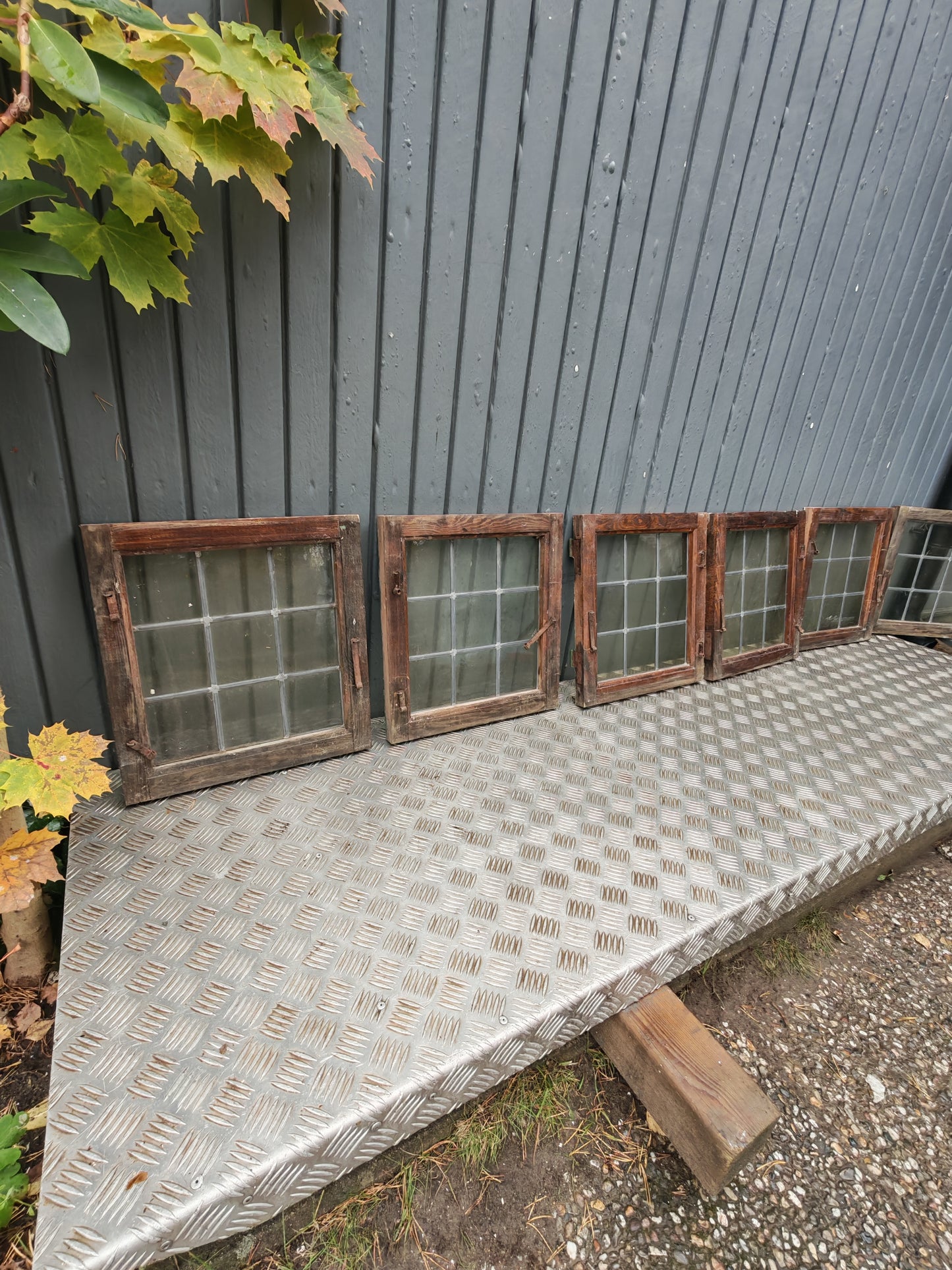 ART 26K 6ST B40,5  H43 D3  GAMALT GLAS BLYINFSTTAT 1500 KR PER ST (6ST HELA )