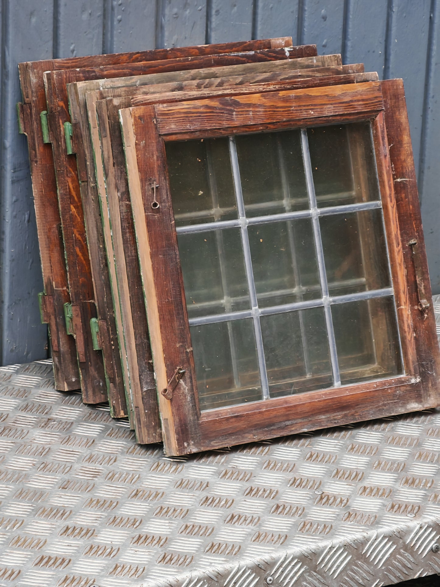 ART 26K 6ST B40,5  H43 D3  GAMALT GLAS BLYINFSTTAT 1500 KR PER ST (6ST HELA )