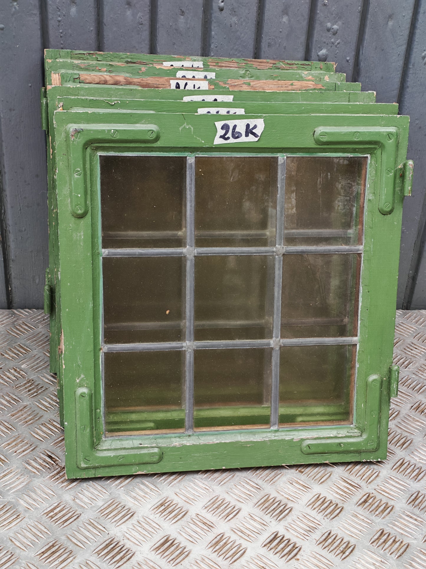 ART 26K 6ST B40,5  H43 D3  GAMALT GLAS BLYINFSTTAT 1500 KR PER ST (6ST HELA )