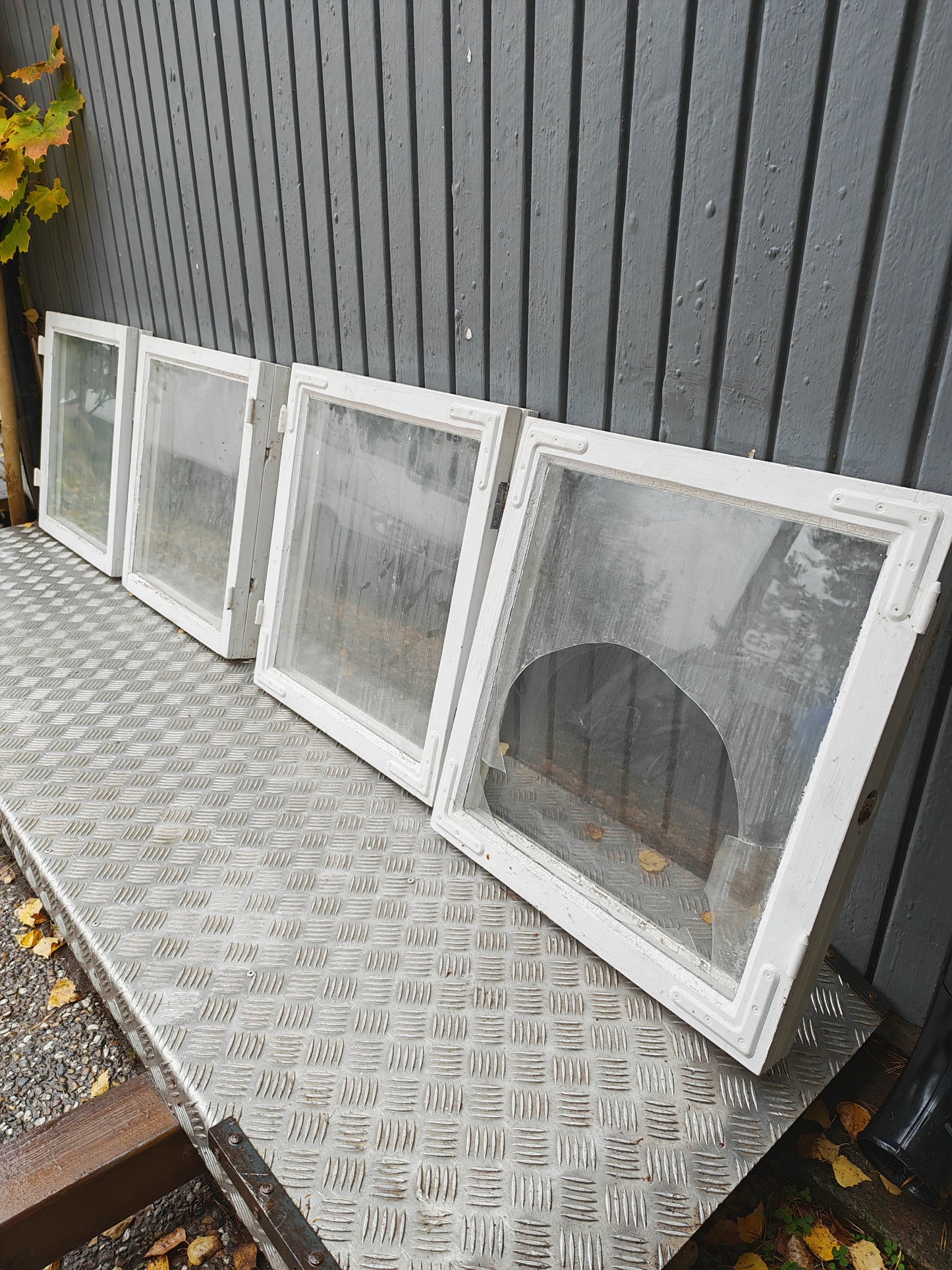 ART 28B 4ST  B53 H57 D6,5 KOPPLADE PRIS 1000KR PER ST