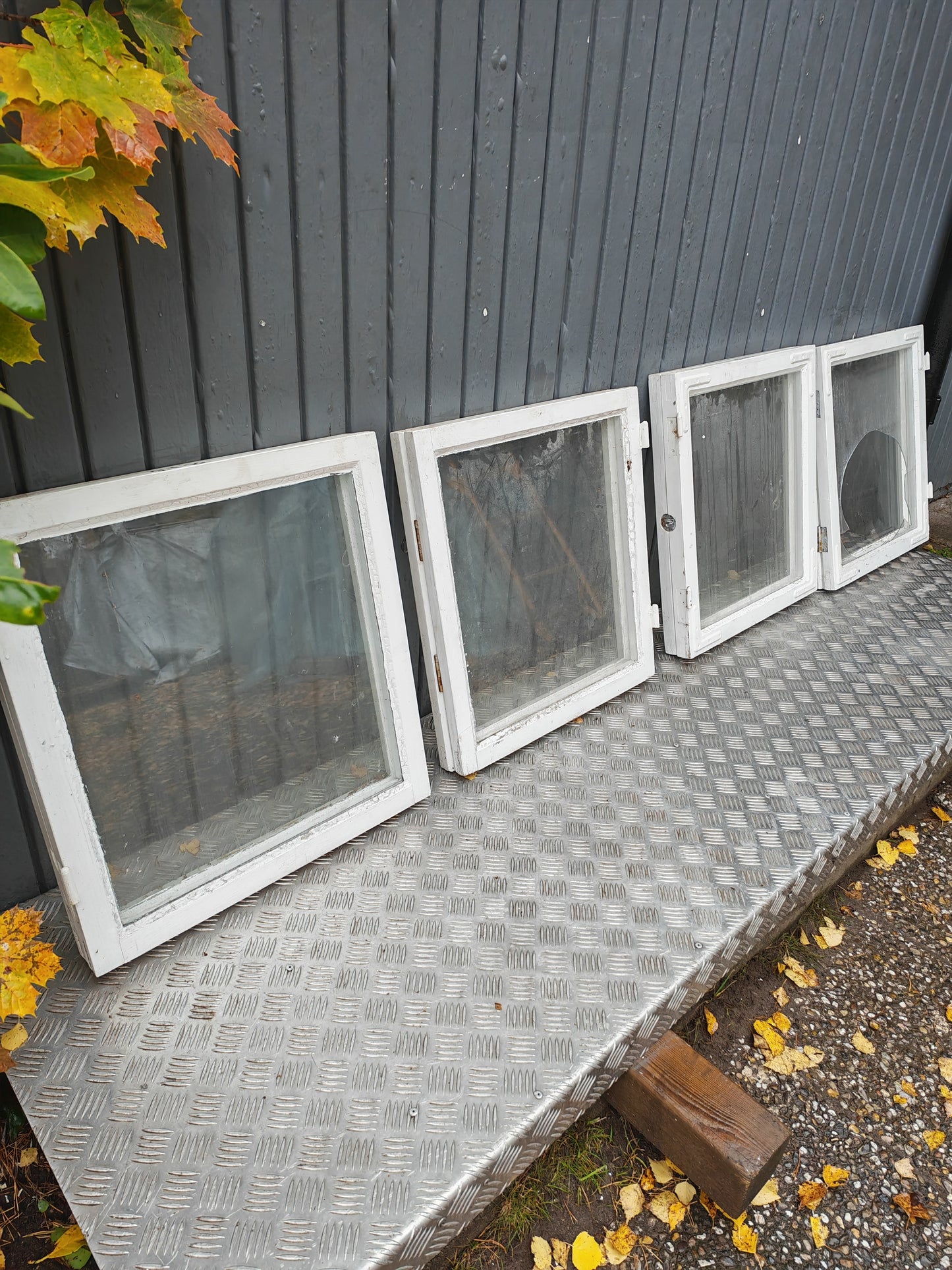 ART 28B 4ST  B53 H57 D6,5 KOPPLADE PRIS 1000KR PER ST