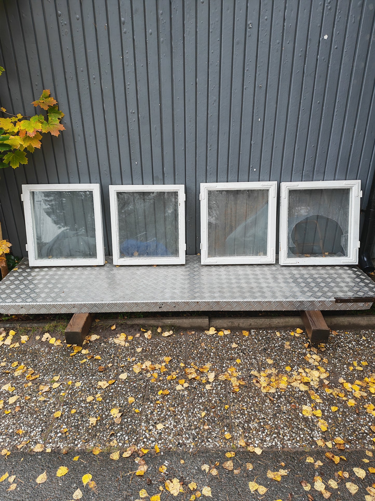 ART 28B 4ST  B53 H57 D6,5 KOPPLADE PRIS 1000KR PER ST