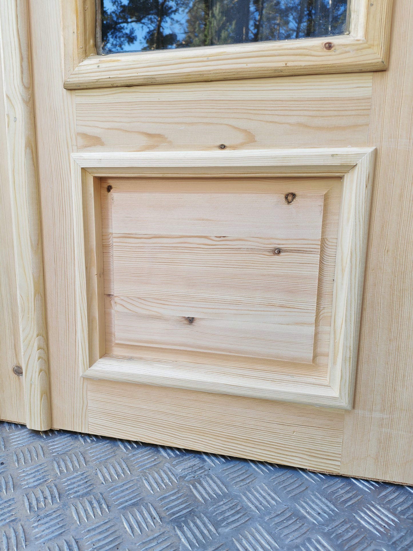 ART 6A B120 H200 DUBBEL GLAS
PRIS 17000 KR