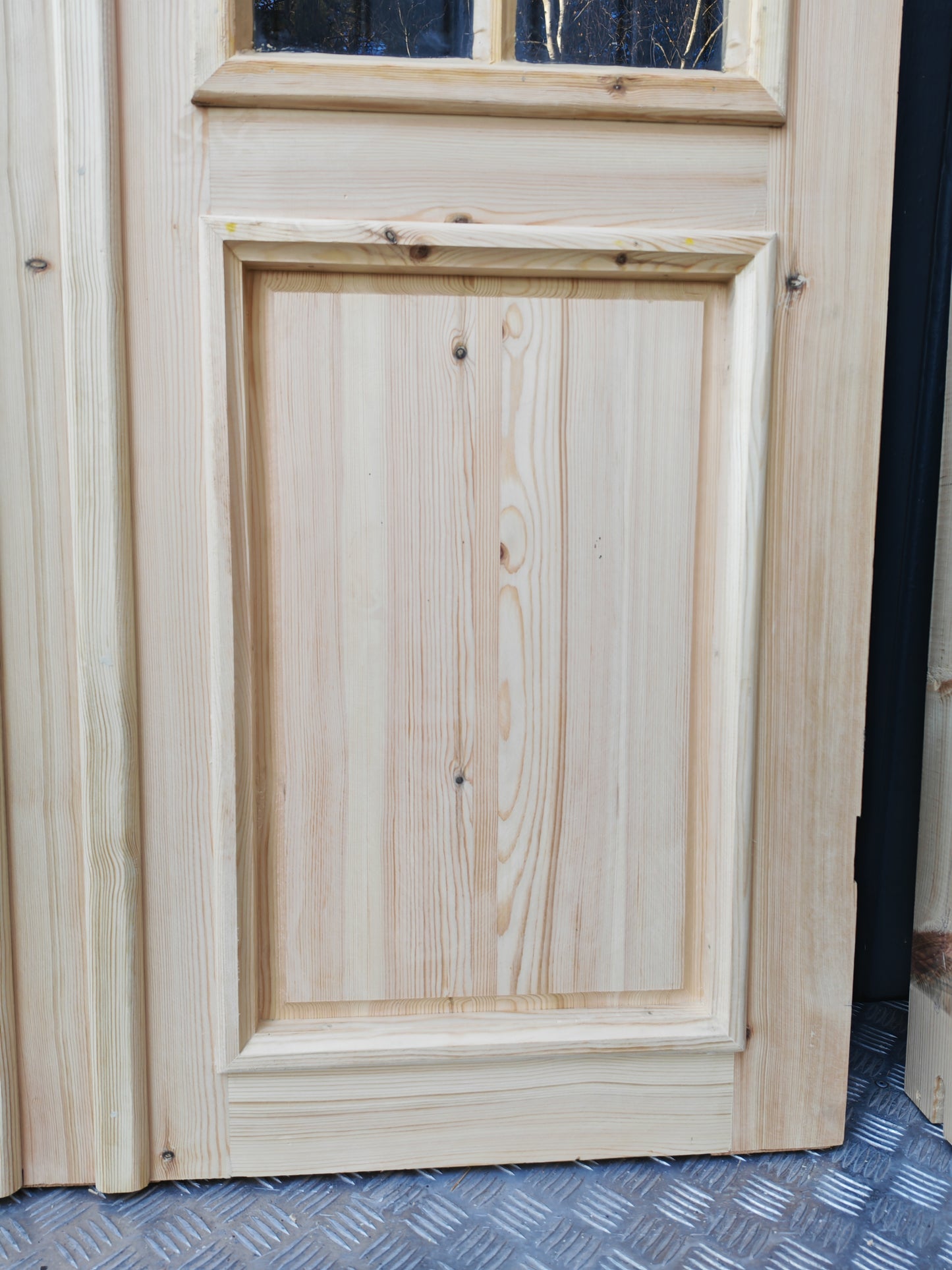 ART 1B B130 H200 DUBBEL GLAS
PRIS 17000 KR