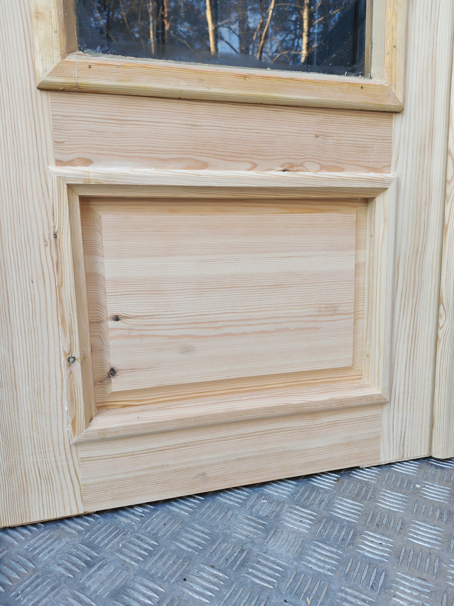 ART 5B B130 H200 BR 48 DUBBEL GLAS
PRIS 17000 KR