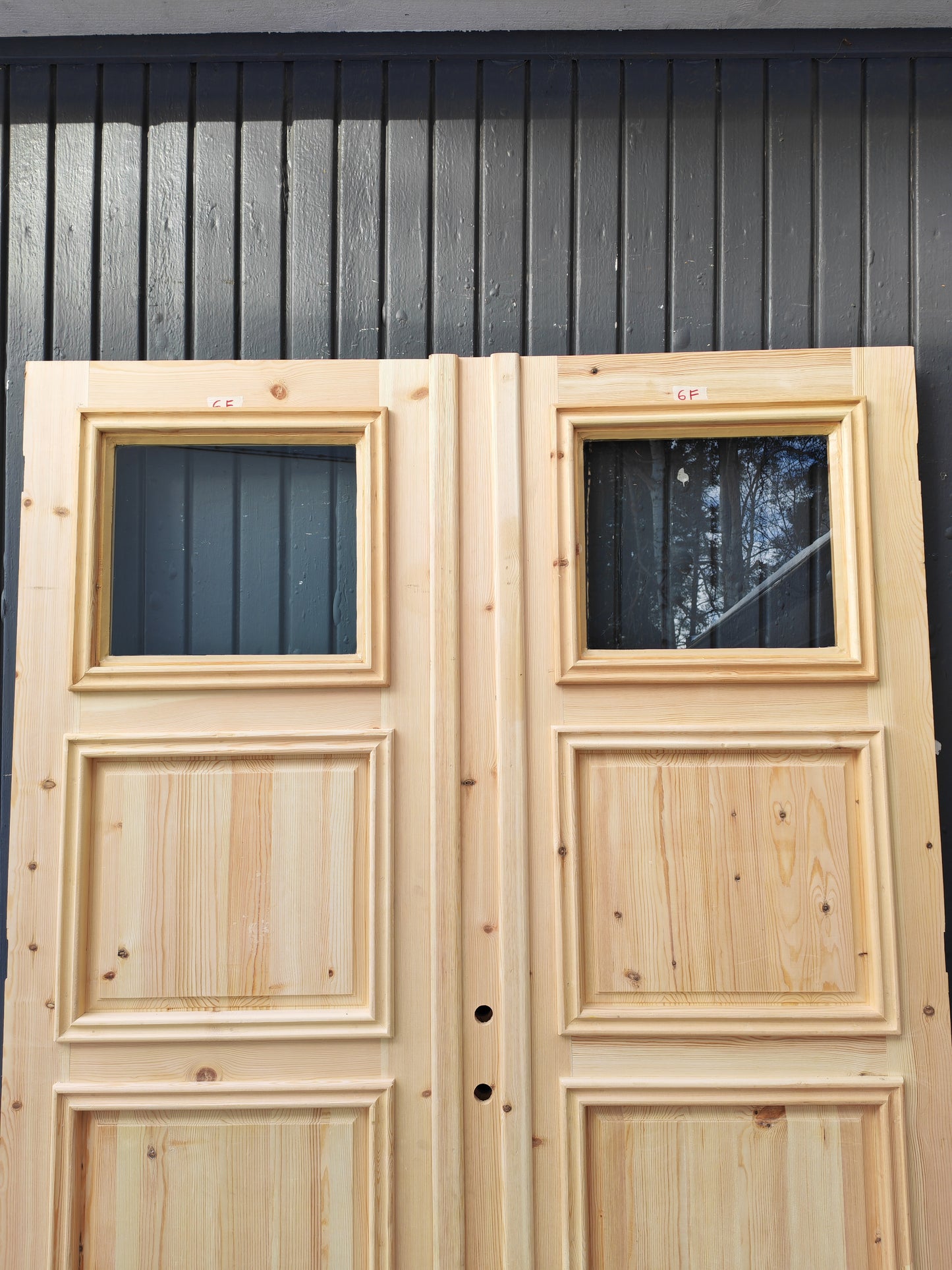 ART 6F B140 H210 ÖPPNAS HÖGER PRIS 19500 KR