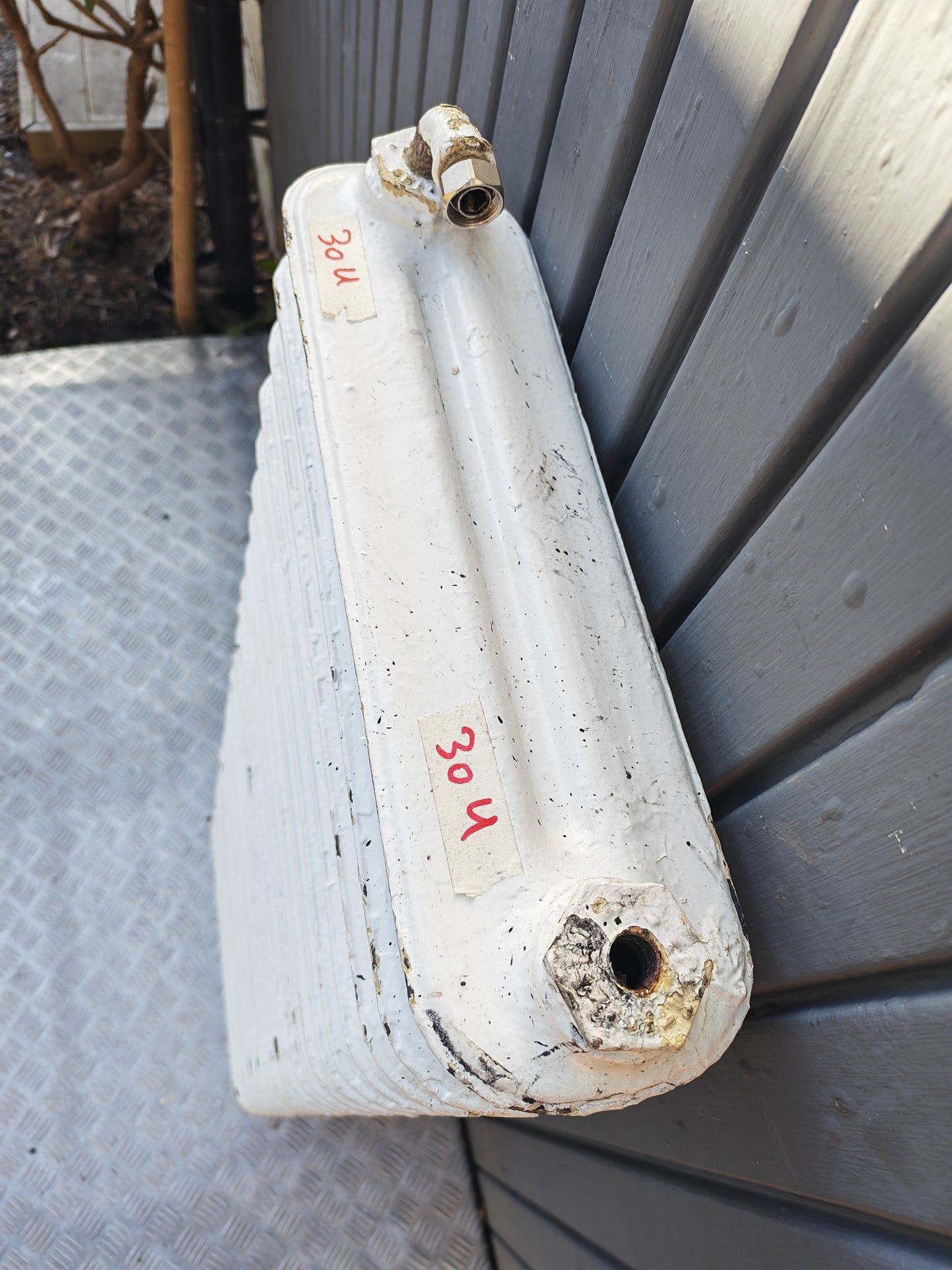 ART 30U B110 H43 D13 PRIS 3000KR