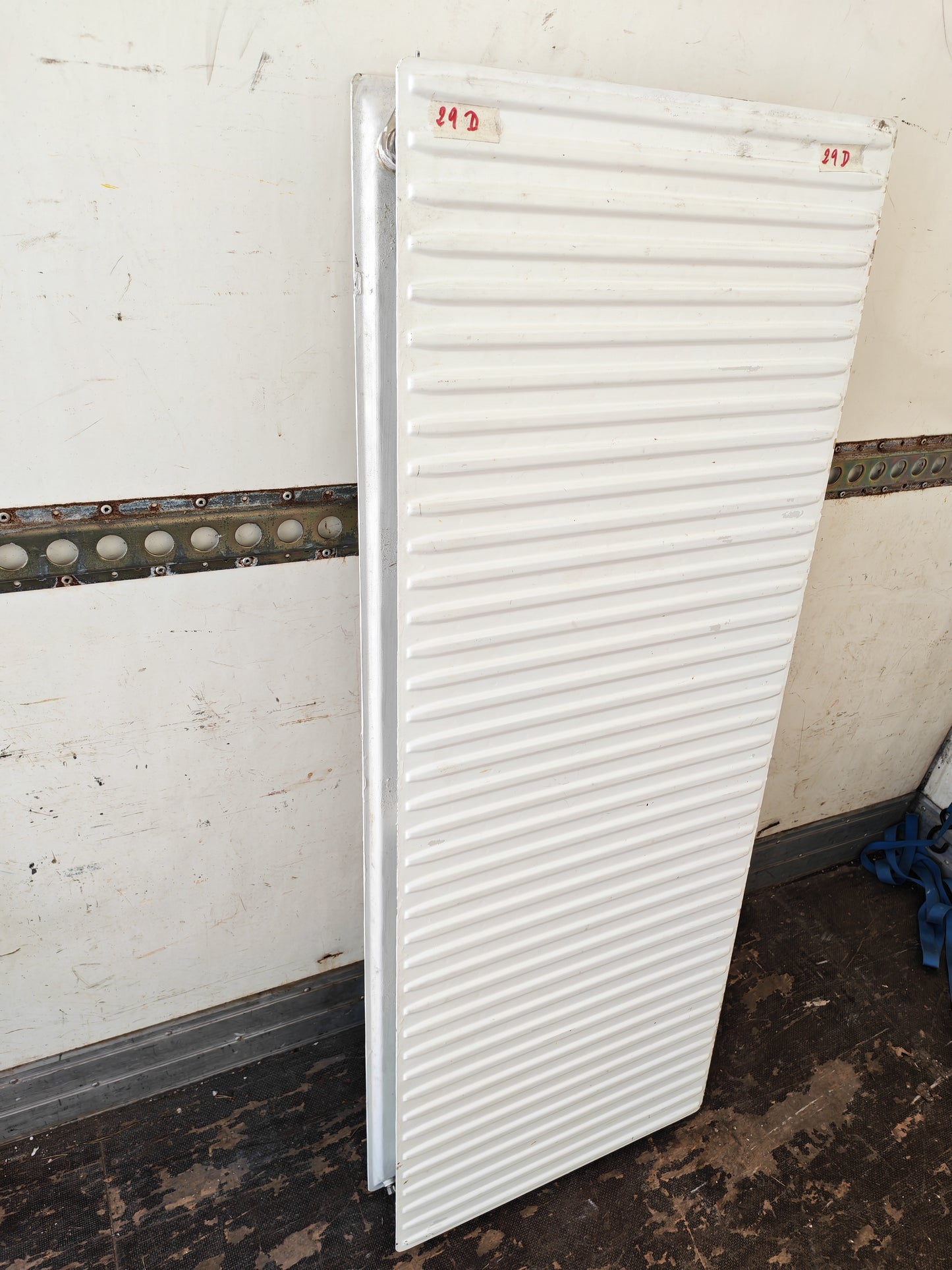 ART 29D B130 H50 D9 PRIS 1500KR