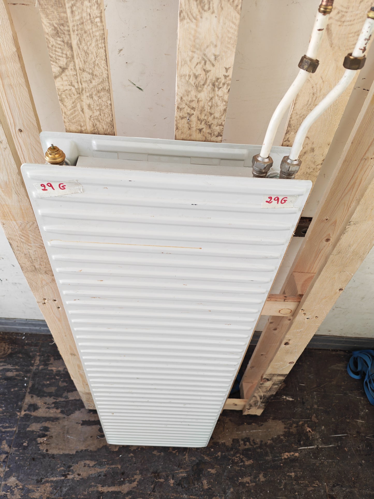 ART 29G B130 H40 D9 PRIS 1500KR