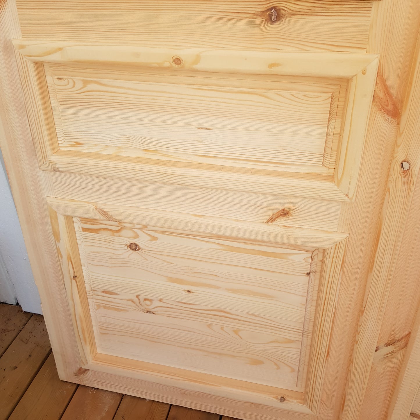ART 741 B160 H210 16000KR ÄKTA SPRÖJS