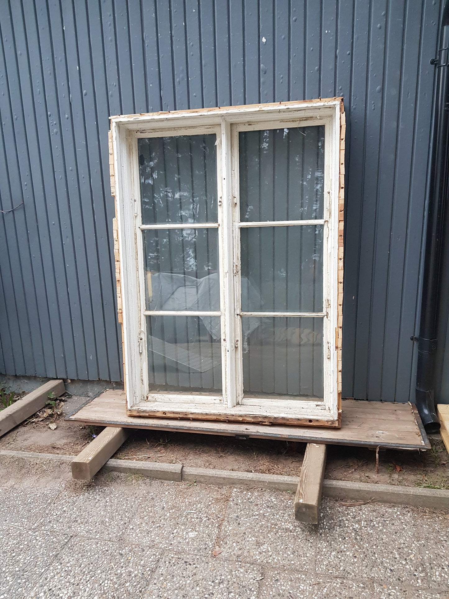 Art 01U 1st B116 H158.5 D17 munblåst glas 3000KR