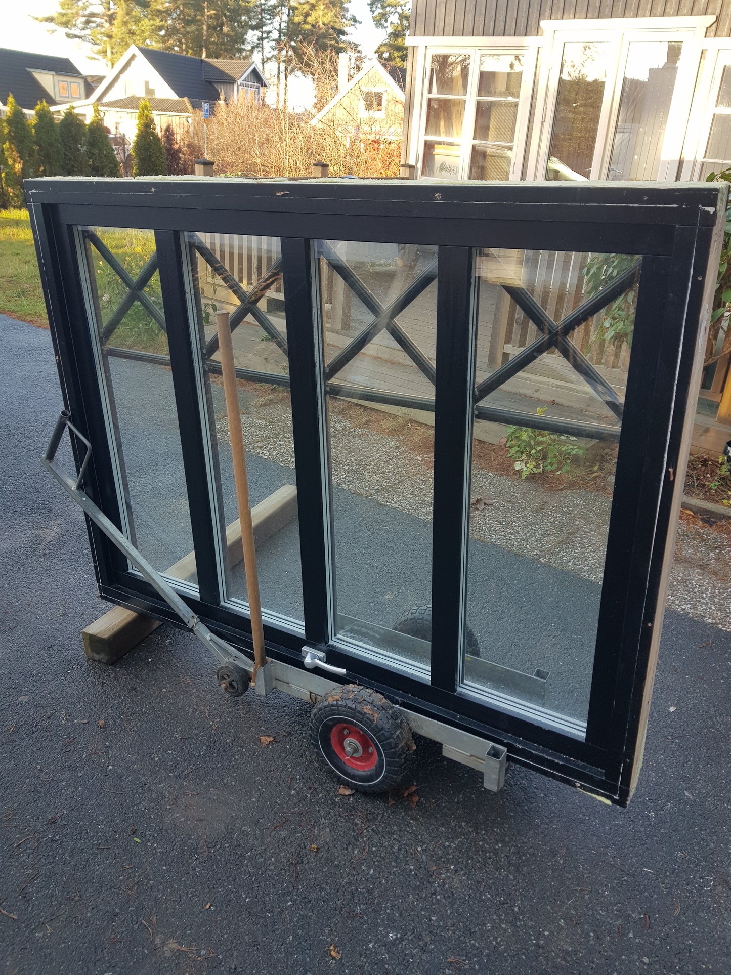 ART 789 B158.5 H118.5 D10.5 PRIS 7000 KR 3glas