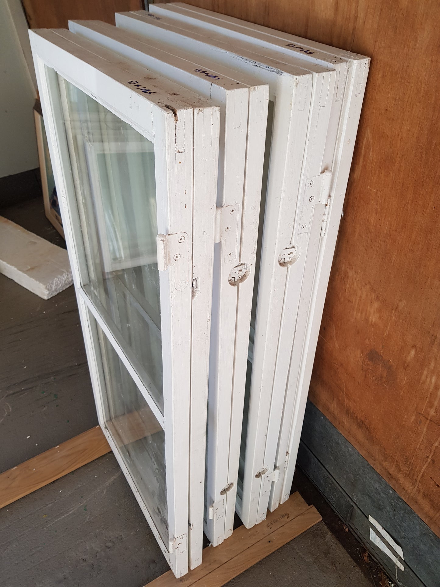 Art 852C 4st b53 h108.5 1000kr st utan karm (Borlänge)