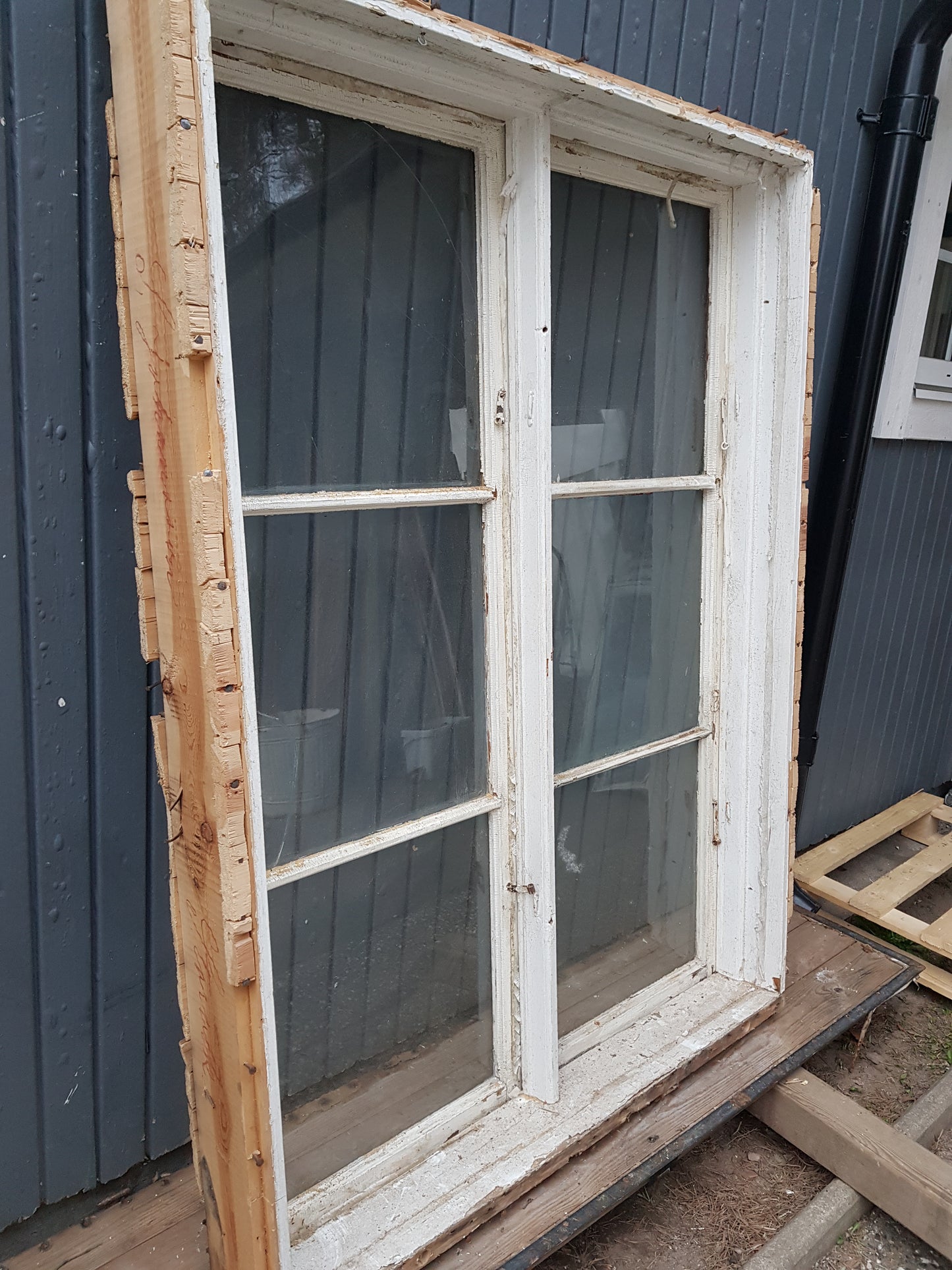 Art 01U 1st B116 H158.5 D17 munblåst glas 3000KR