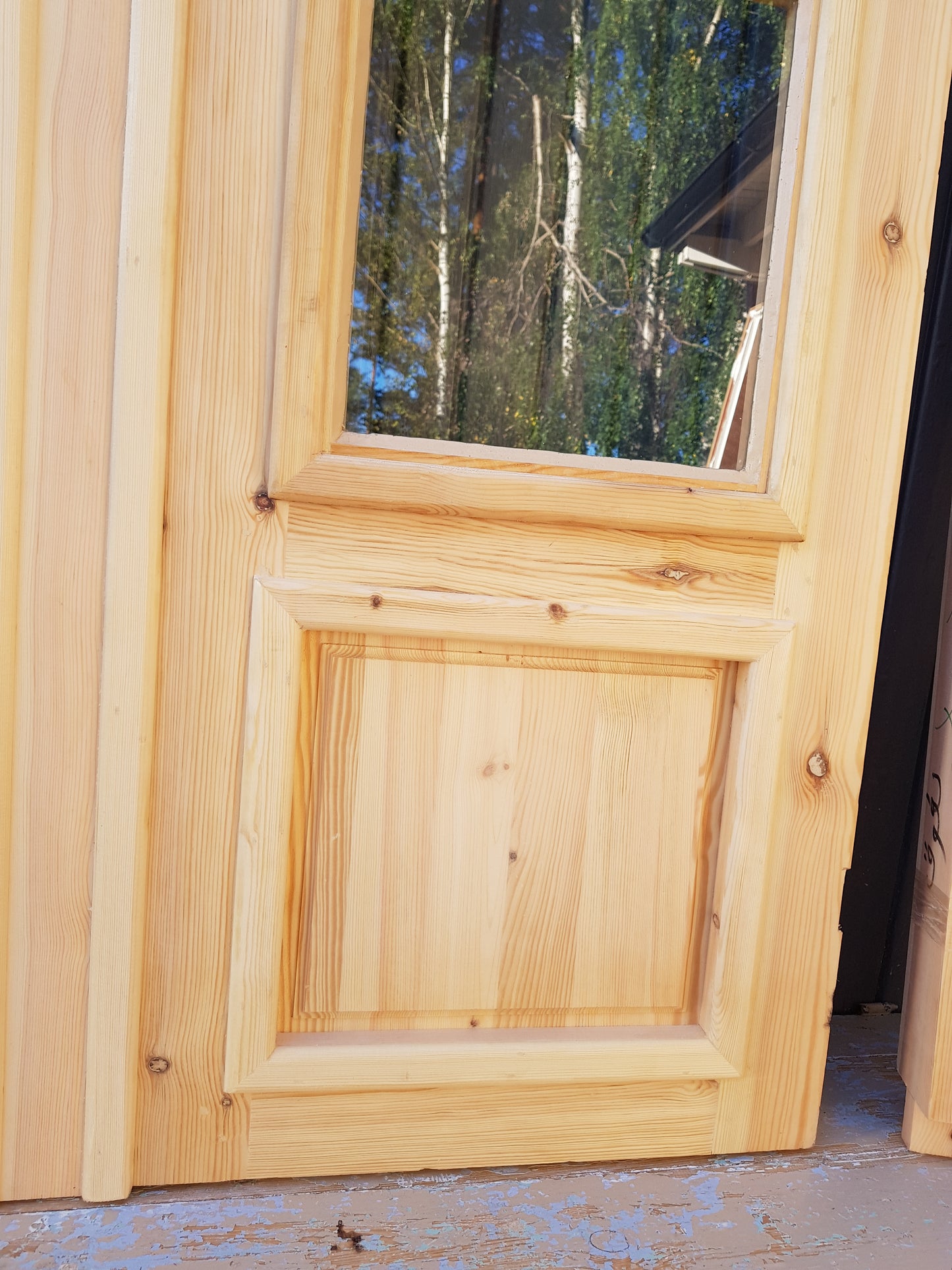 ART 660 B130 H225 PRIS 16000 kr vänster öppnas Går att beställa