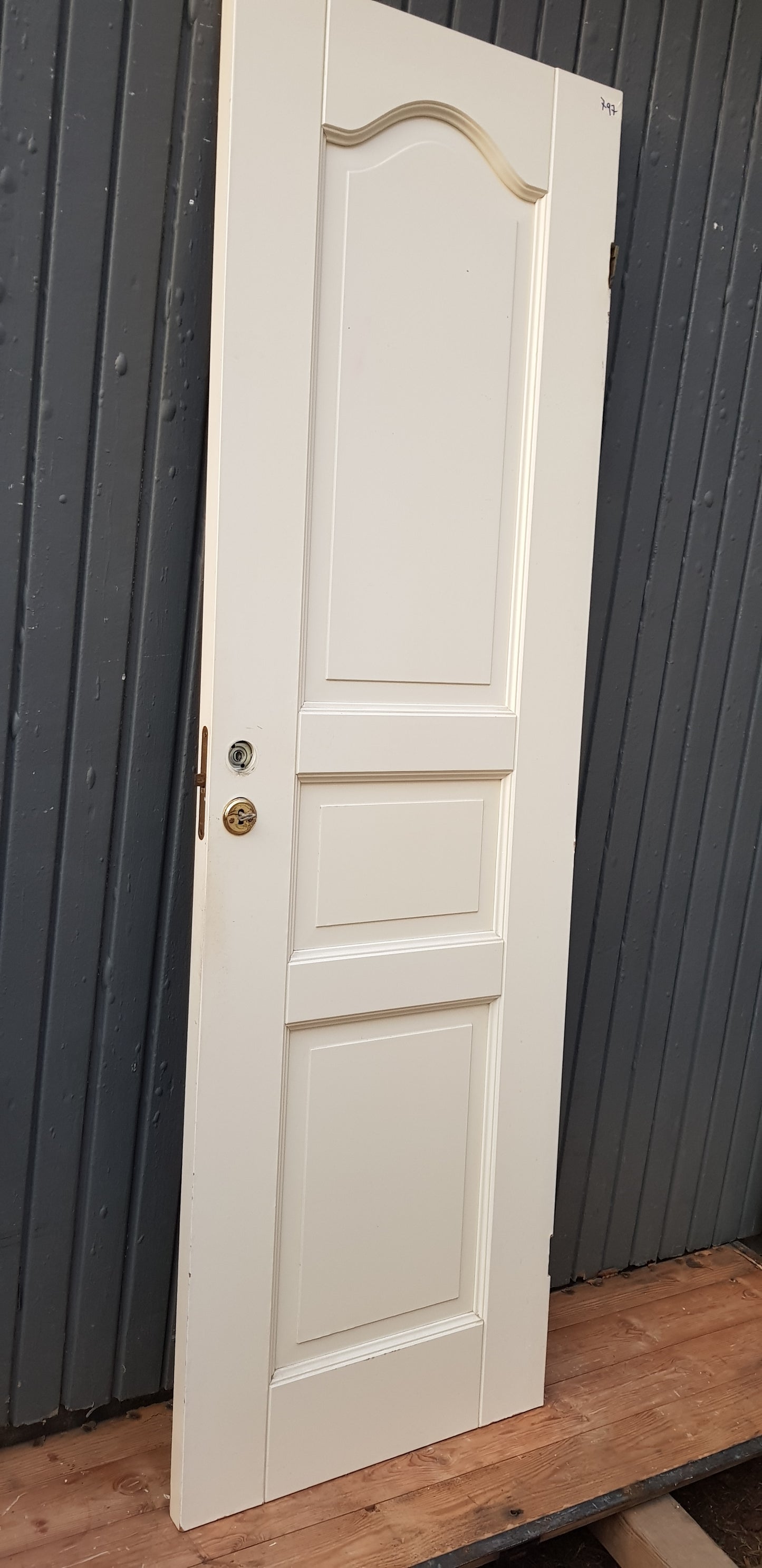 ART 797 B62.5 H204 D4 PRIS 2000 KR