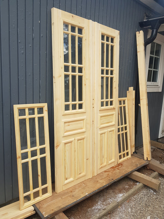 Art 805 B120 H210 PRIS 16000kr