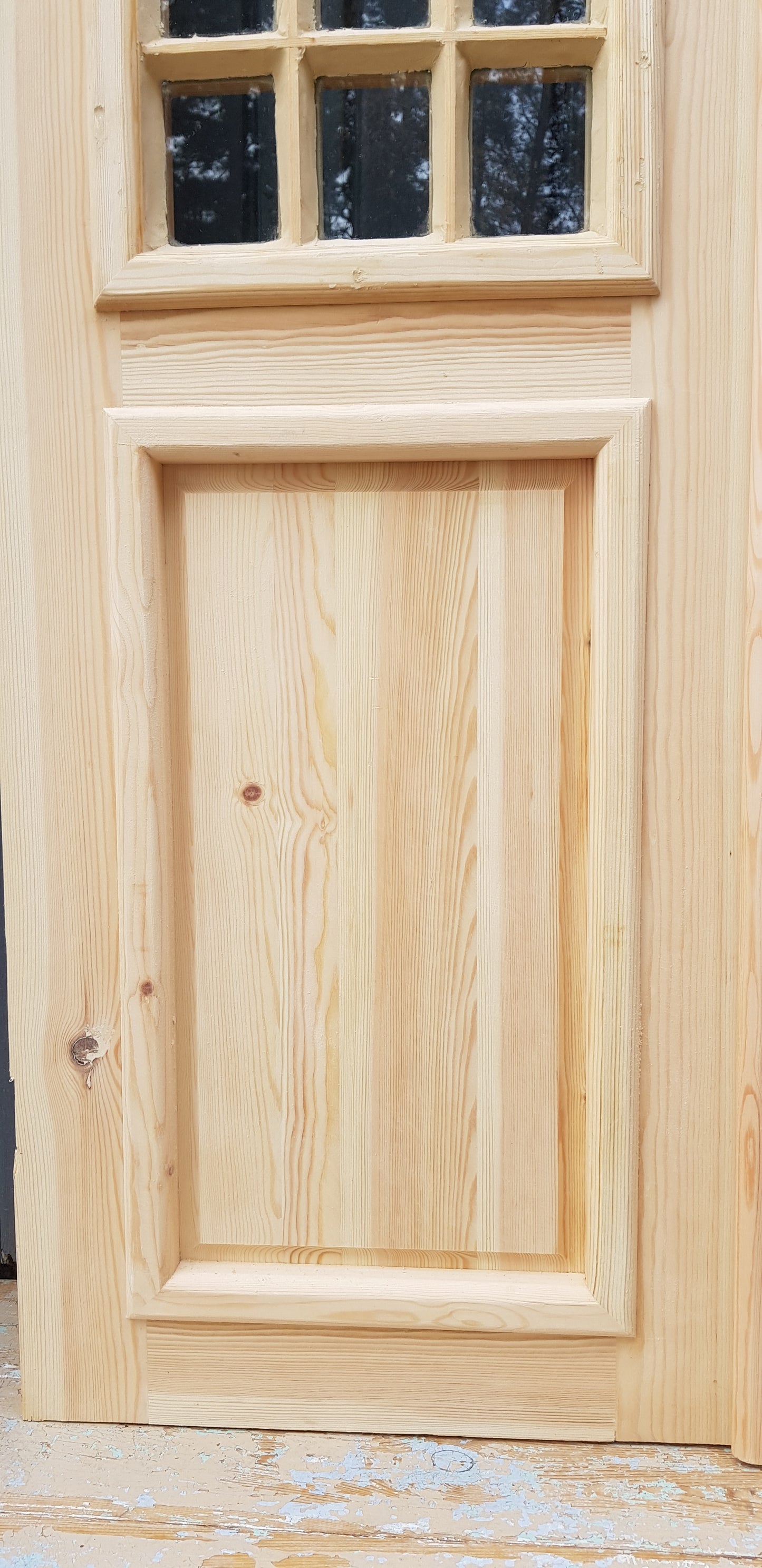 ART 742 B120 H200 PRIS 15000 KR Såld