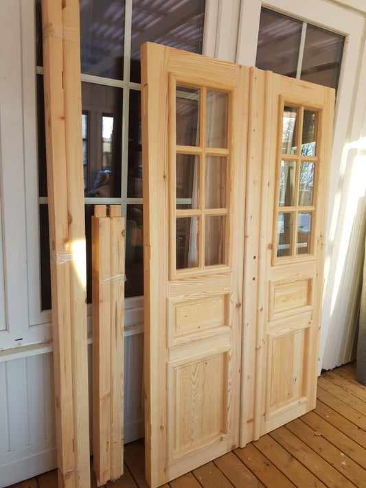 ART 728 B120 H190 PRIS 15000KR SÅLD