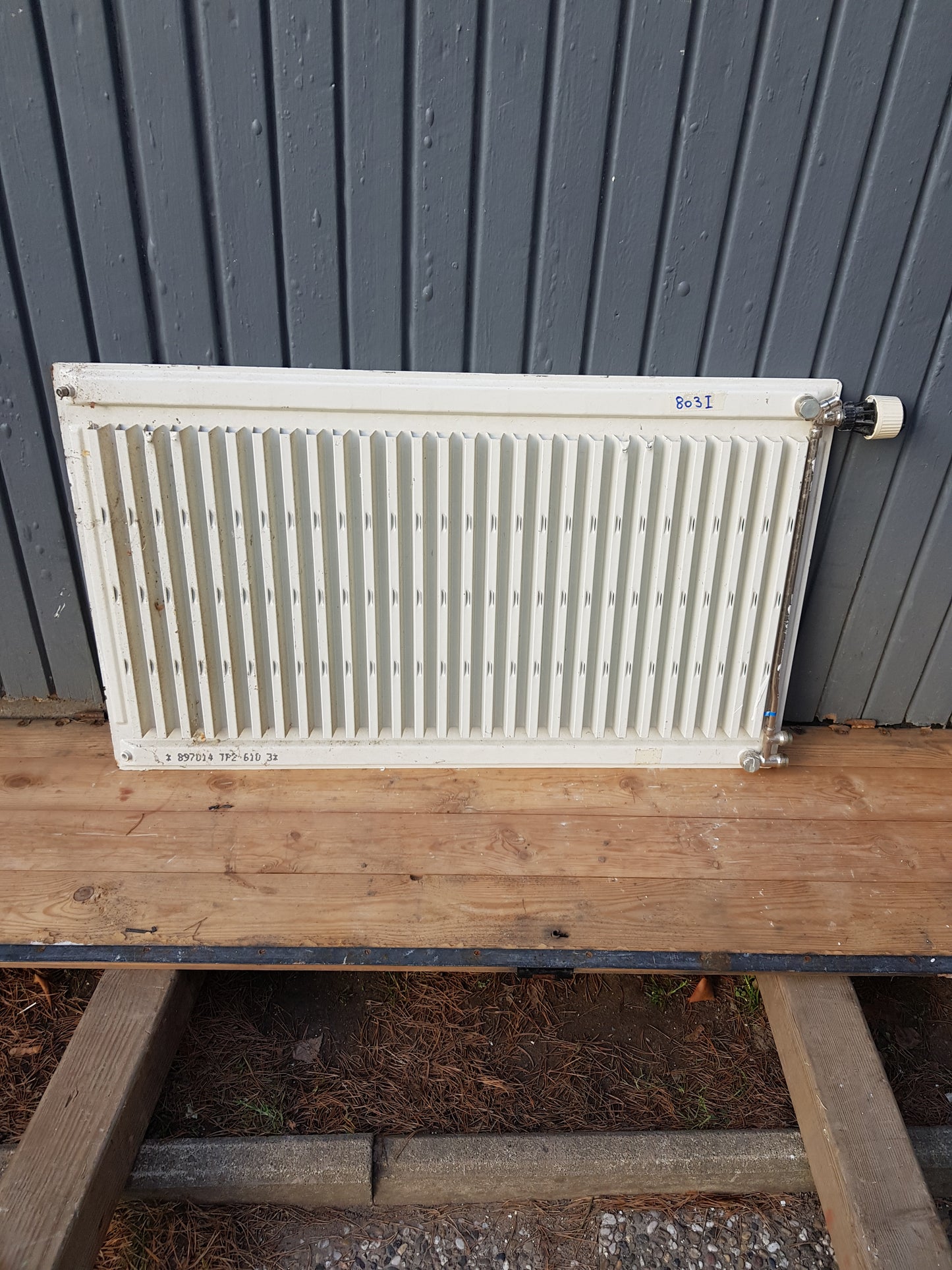 ART 803i B100 H60 PRIS 1200 KR