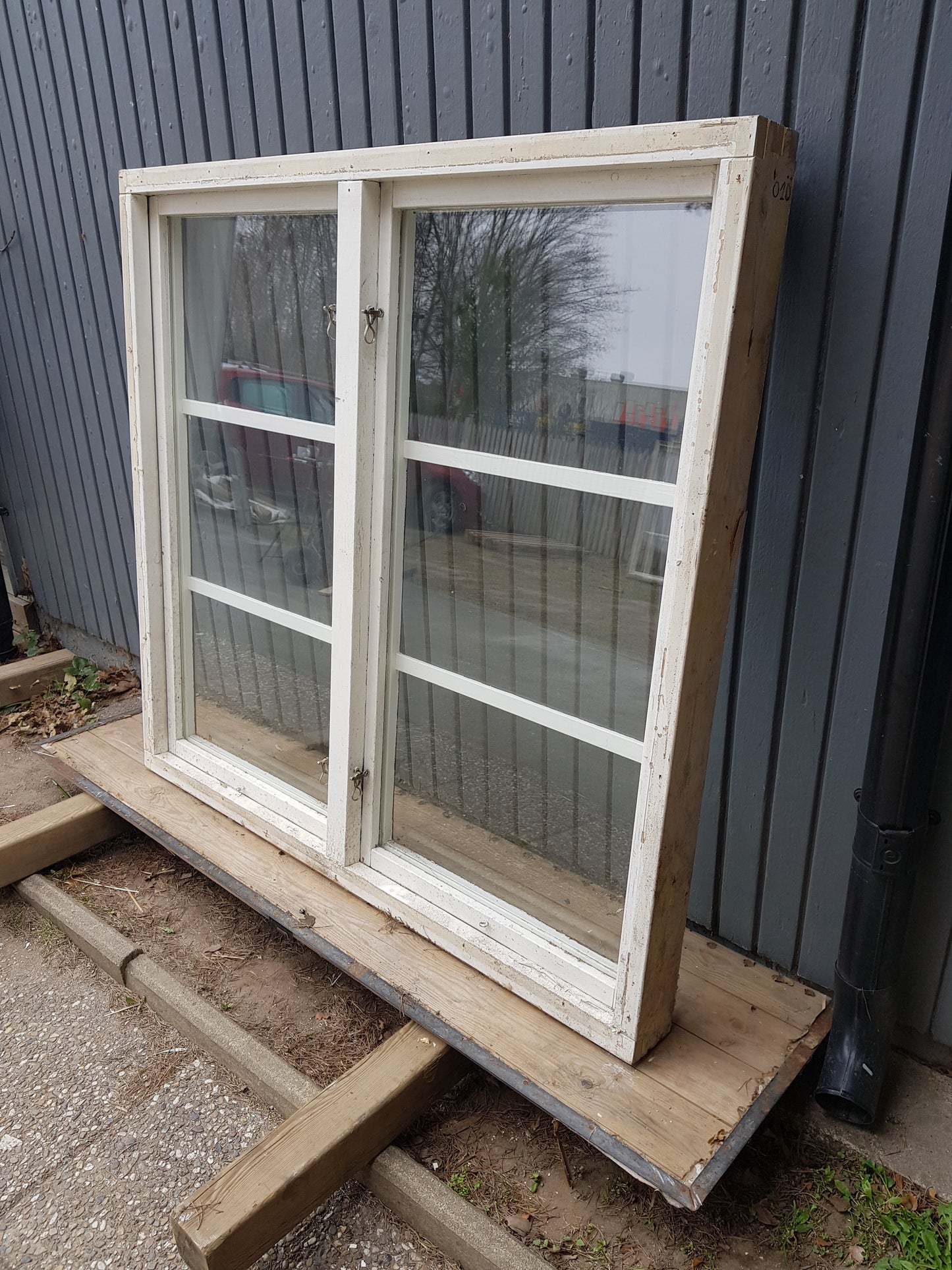 Art 01Ö 1st B138.5 H128.5 D10.5 kopplade 4000KR