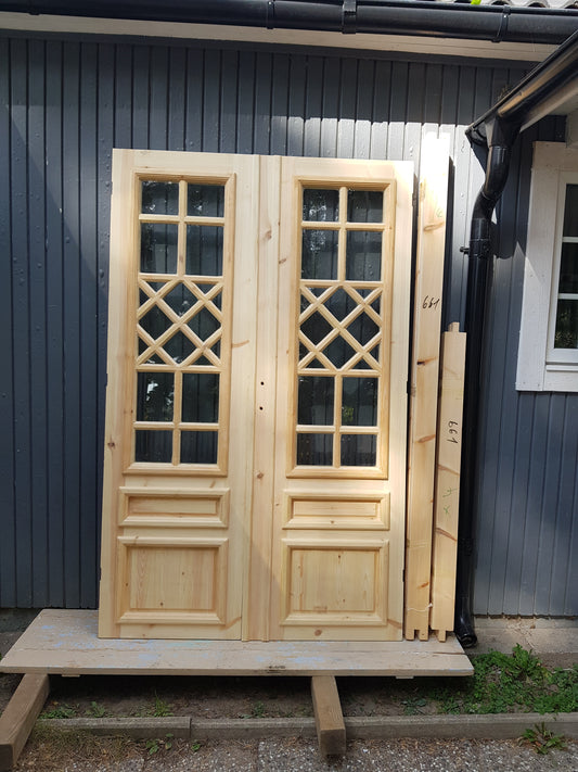 ART 661 B140 H220 BR 75 (16000) går att beställa