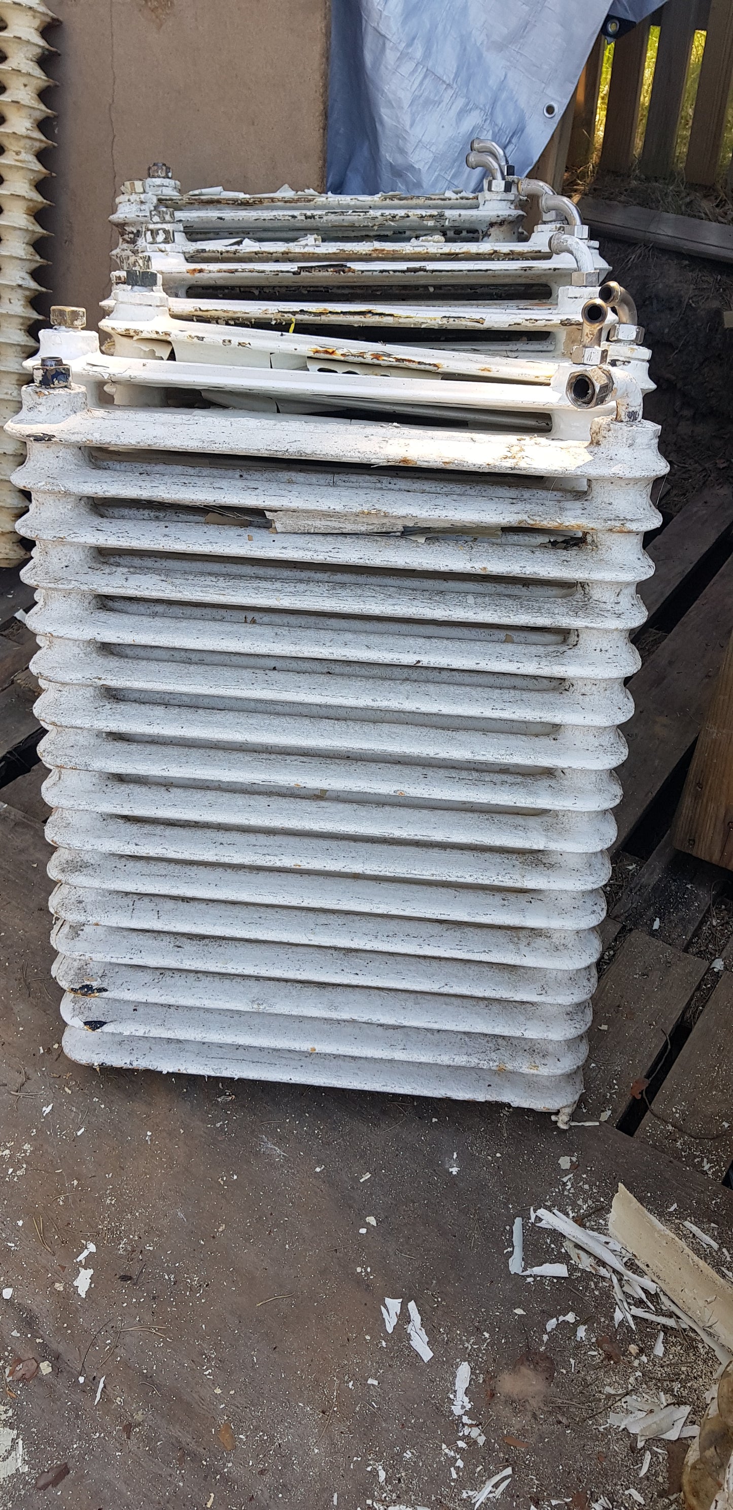 ART 501 8st b75 h60. b68 h58 pris 1500kr ST