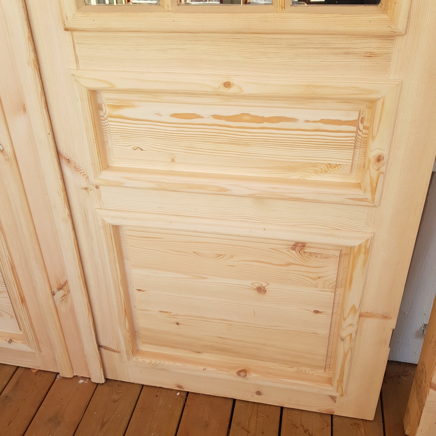 ART 741 B160 H210 16000KR ÄKTA SPRÖJS