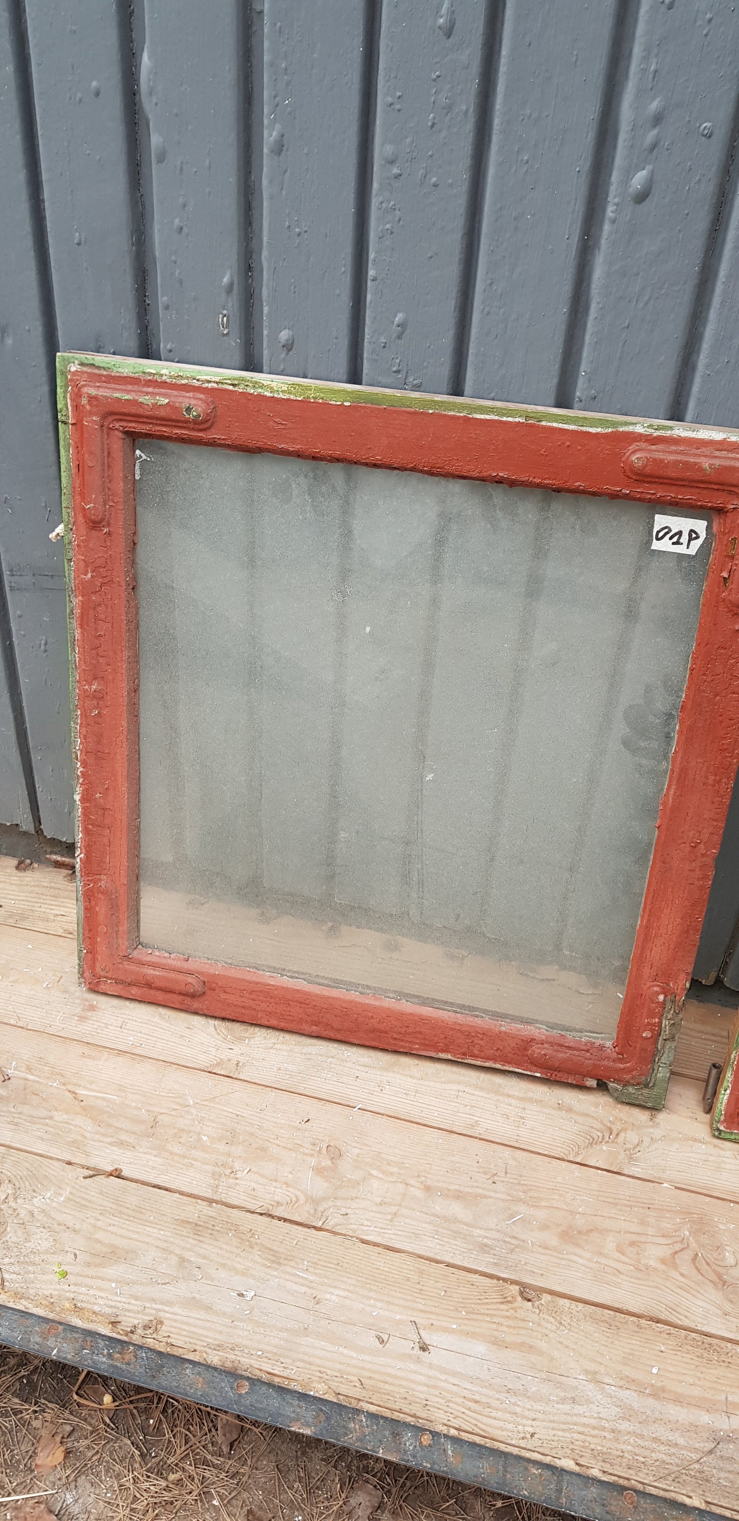 Art 01P 2st B53 H56 D2 munblåsta 650 kr per st