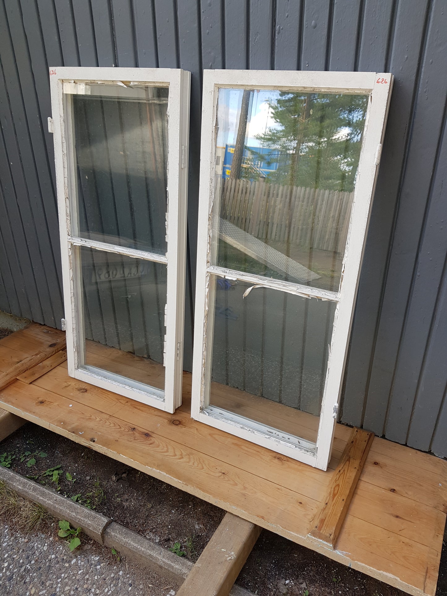 ART 626. 1st  b50. H112. kopplade 700 kr st