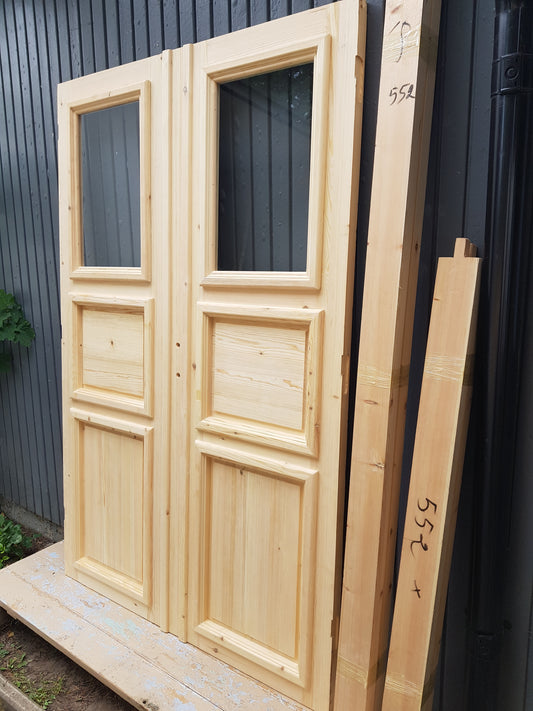 ART 552 B140 H210 VÄRNAMO pris 15000 KR går att beställa