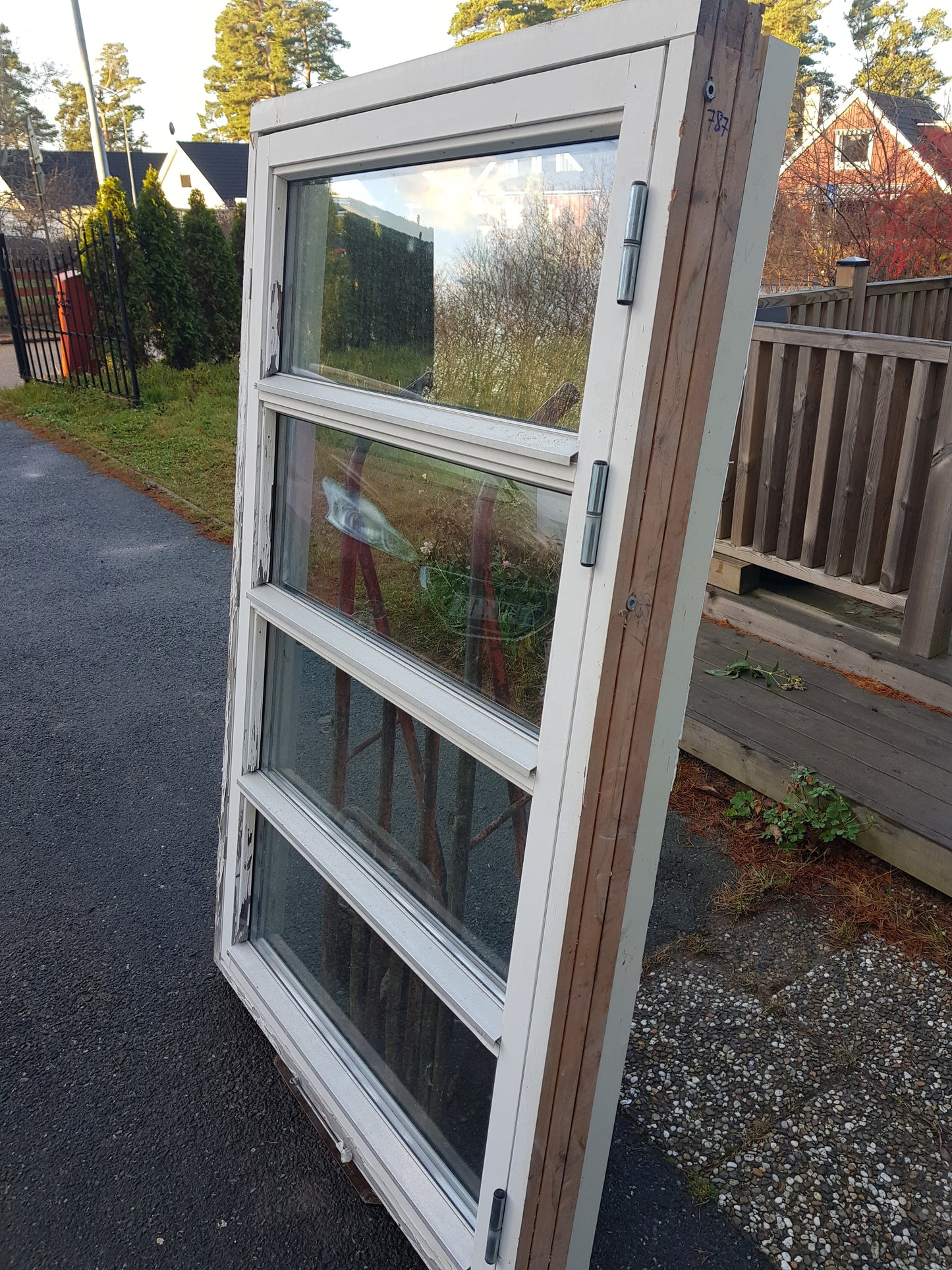 ART 787 B98.5 H158.5 D9.5 PRIS 3000 KR 3glas