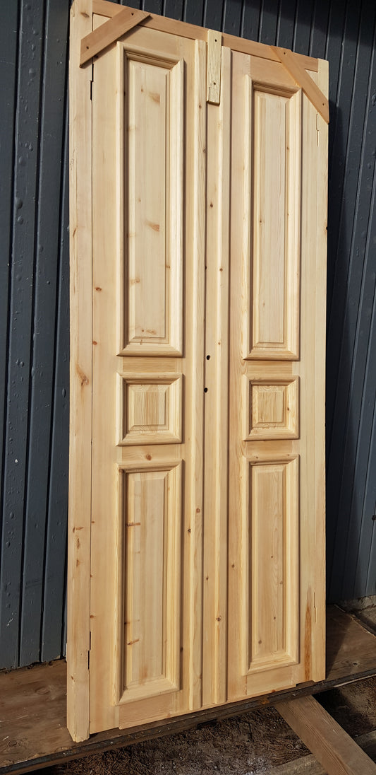 Art 815 b90 h220 gamla entré kök pris 16000 kr SÅLD går att beställa