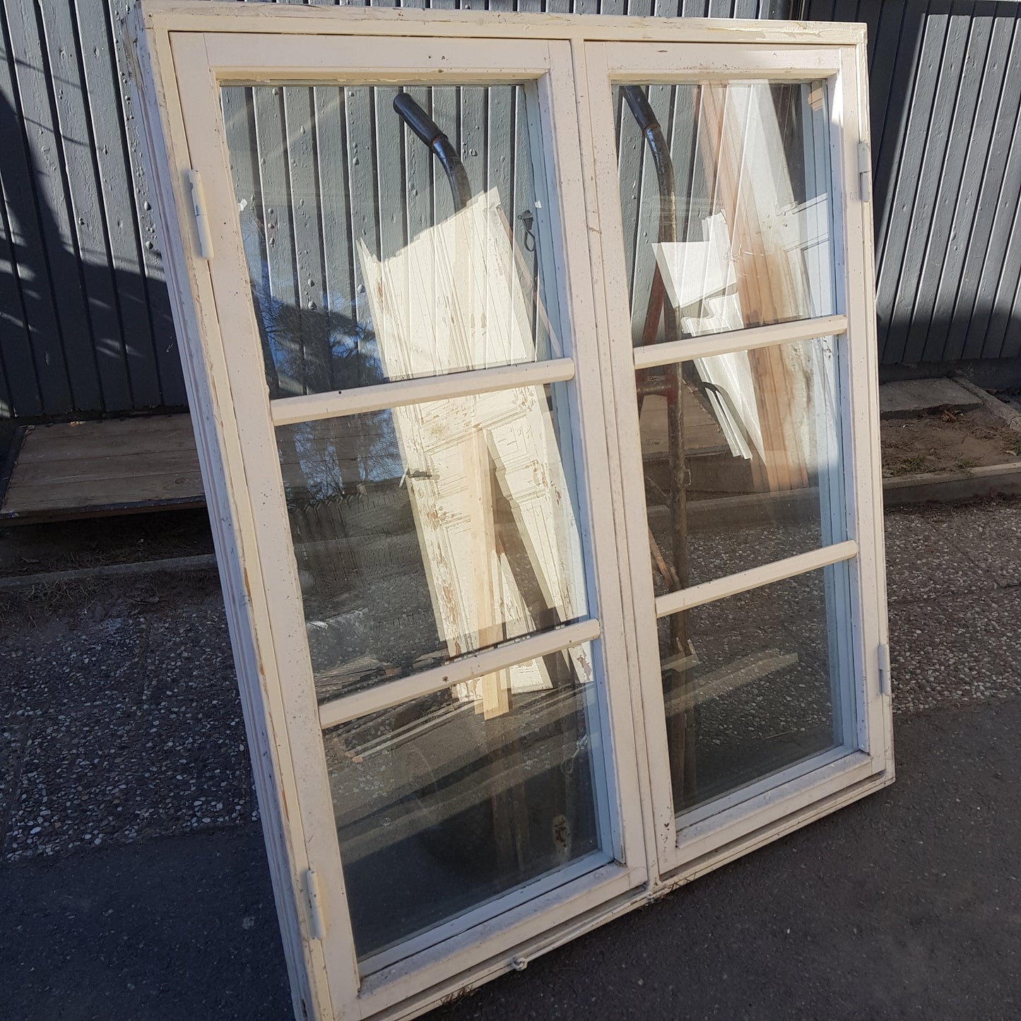 Art 256 6st B110 h130 d10.5 3000kr st avtagbar spröjs