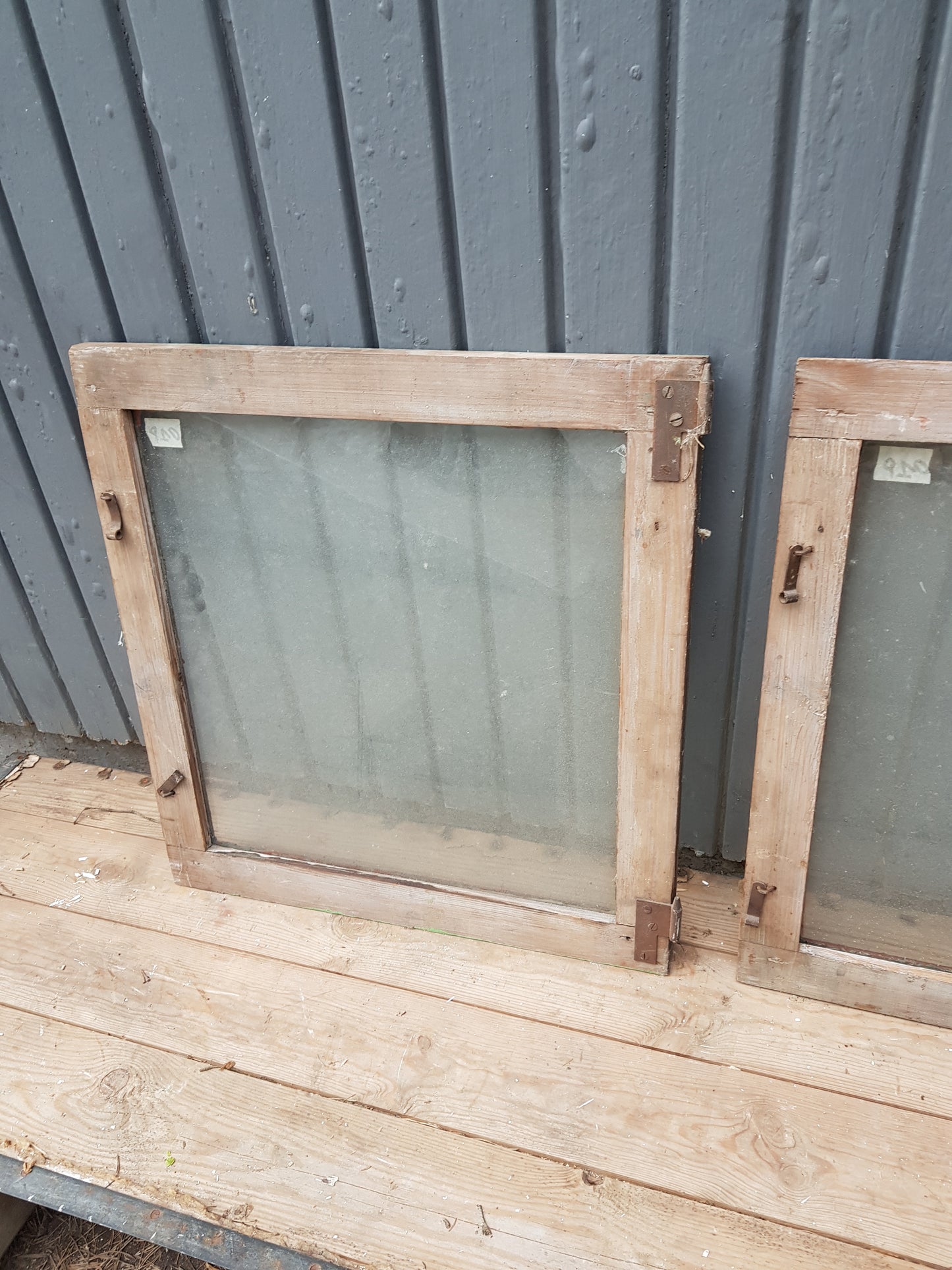 Art 01P 2st B53 H56 D2 munblåsta 650 kr per st