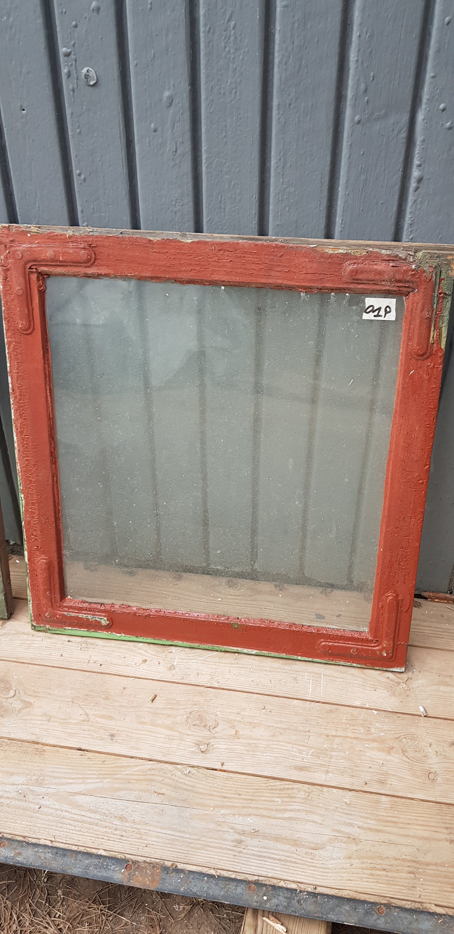 Art 01P 2st B53 H56 D2 munblåsta 650 kr per st