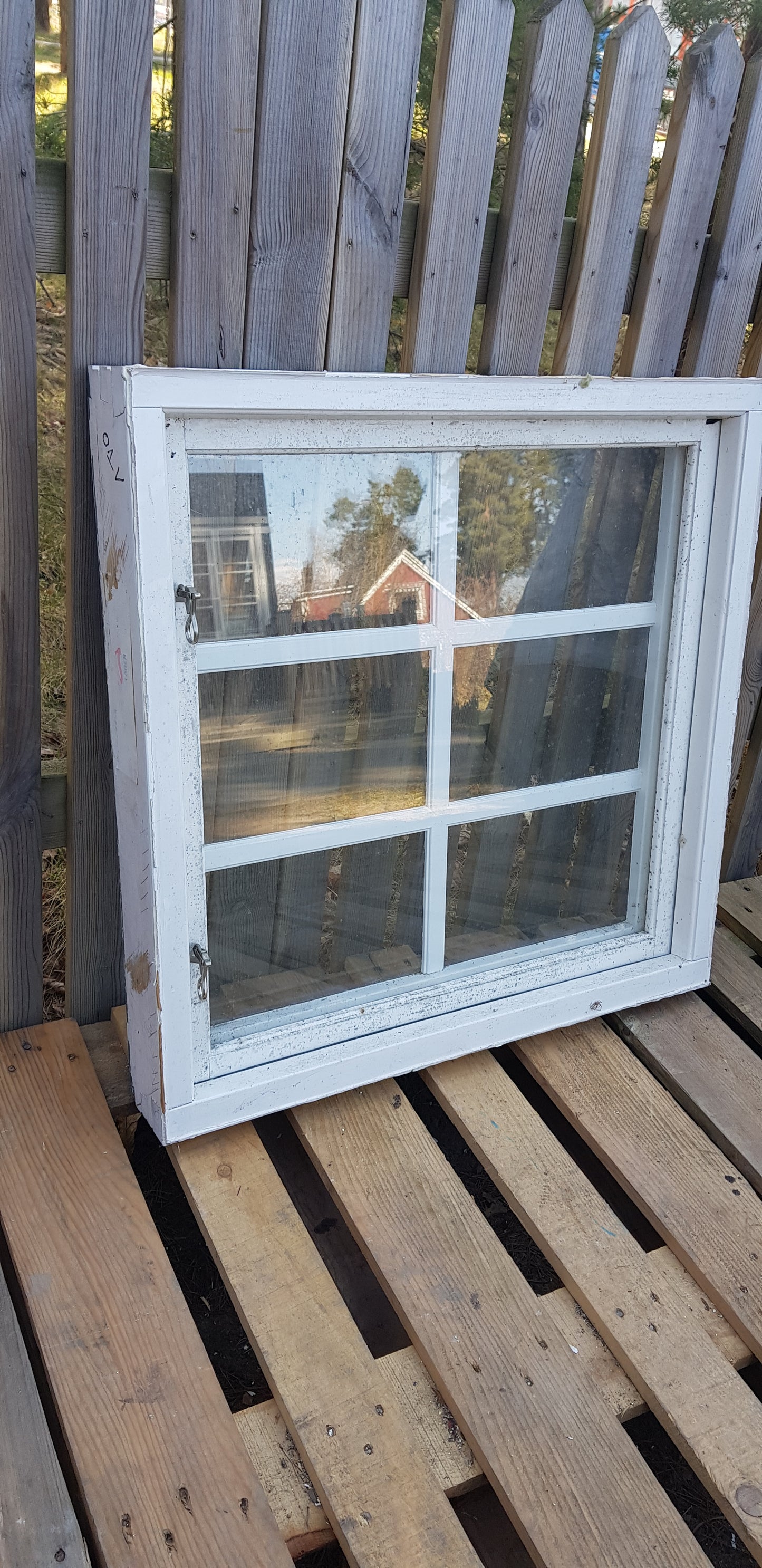 Art 01V B78.5 H78.5 D10.5 kopplat 3000kr äkta spröjs
