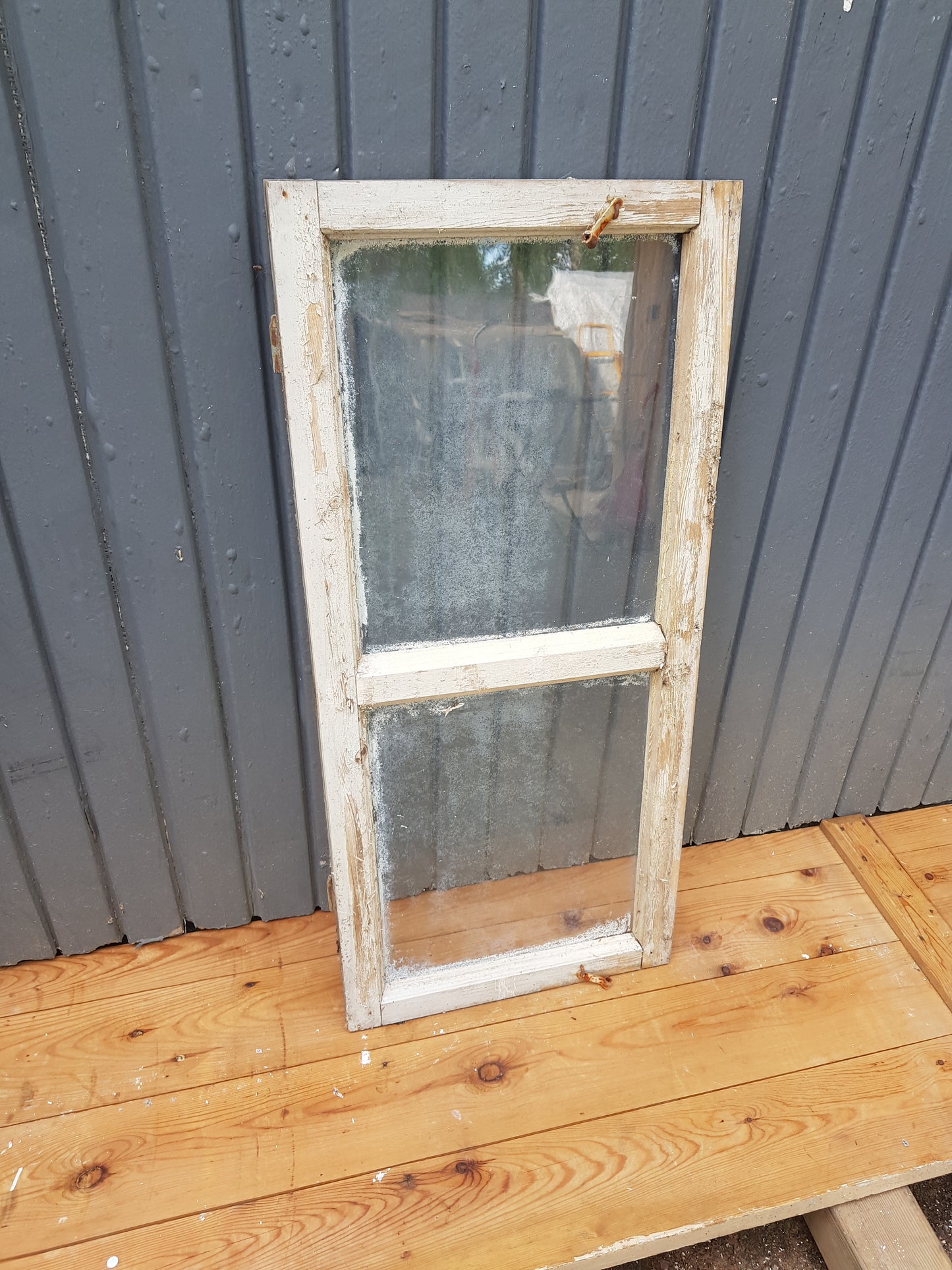 ART 628. b40. H89  600 kr munblåst glas
