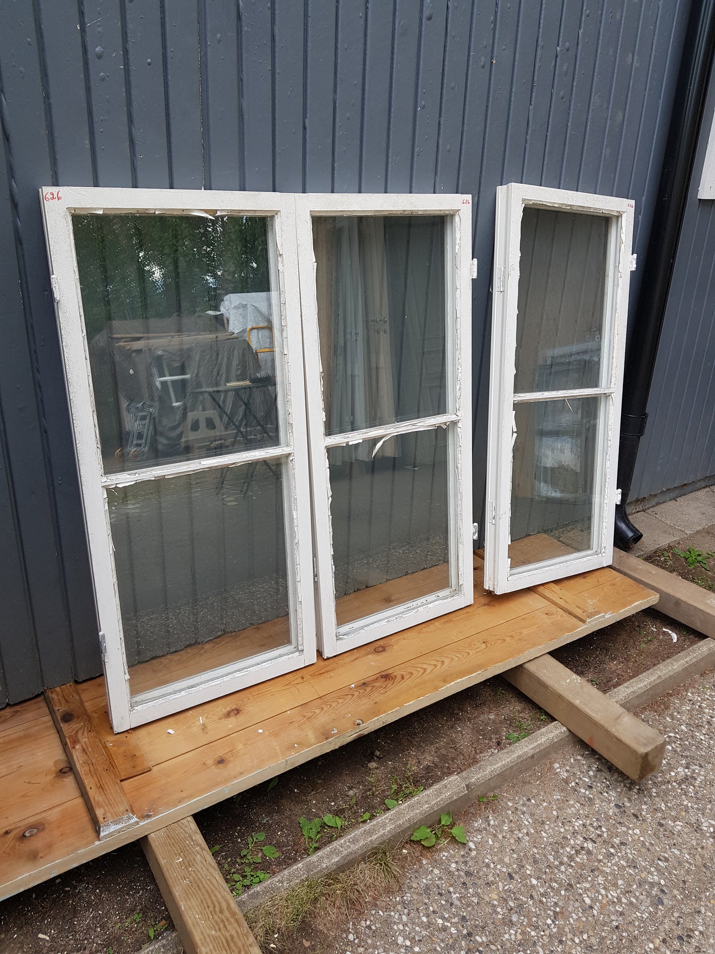 ART 626. 1st  b50. H112. kopplade 700 kr st