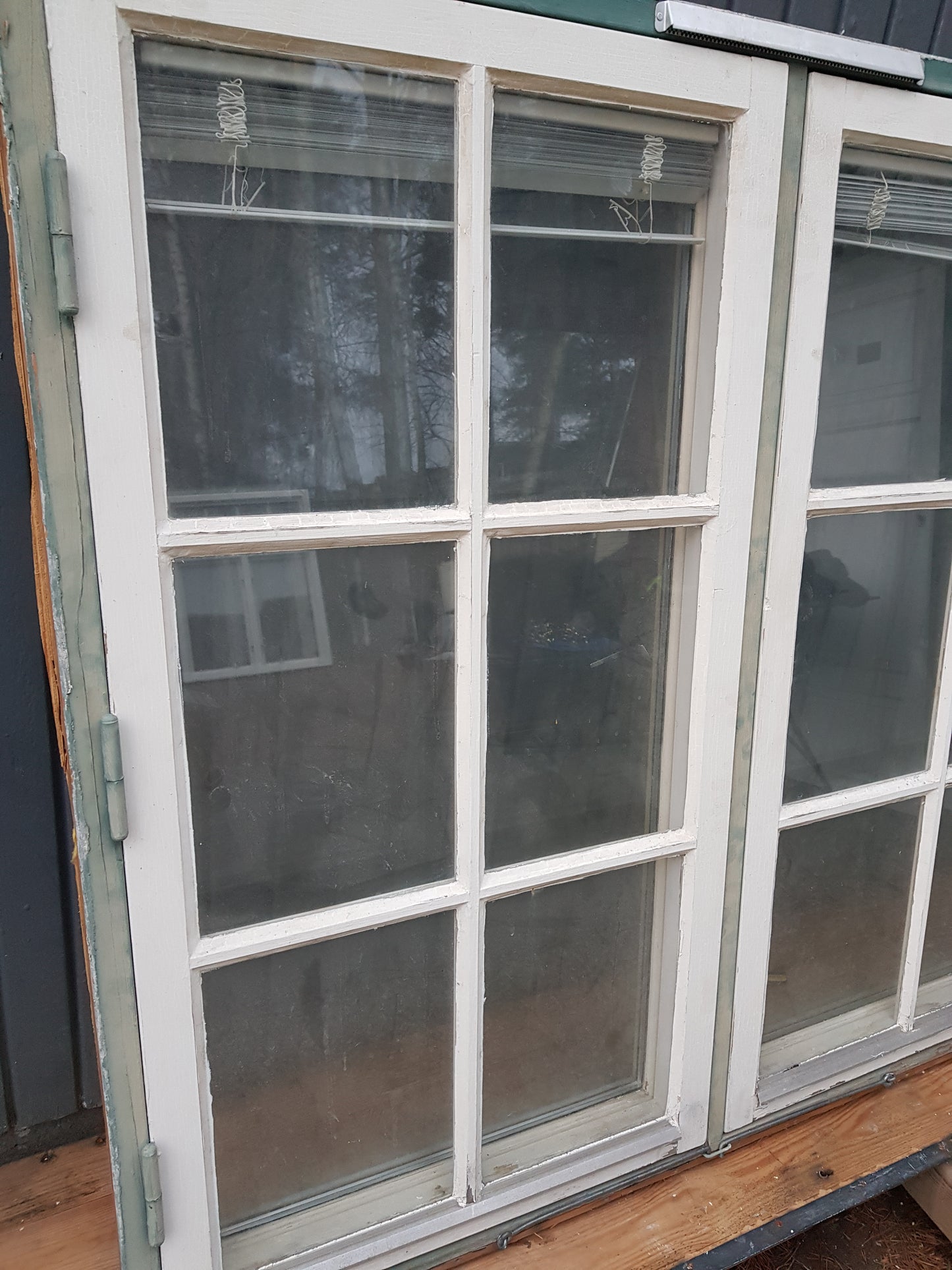 ART 786 B 140 H 130 D 10.5 5000 KR UTÅT 3GLAS