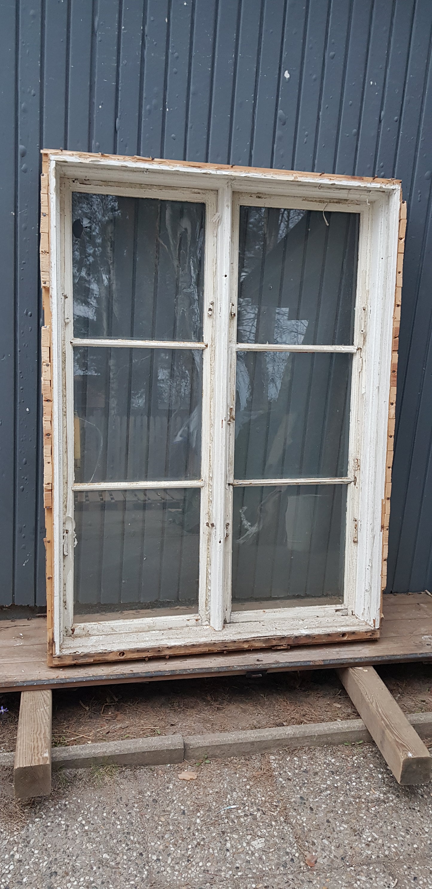 Art 01U 1st B116 H158.5 D17 munblåst glas 3000KR
