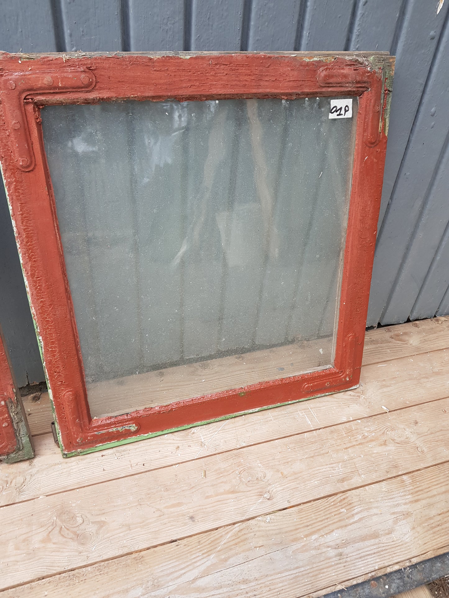 Art 01P 2st B53 H56 D2 munblåsta 650 kr per st