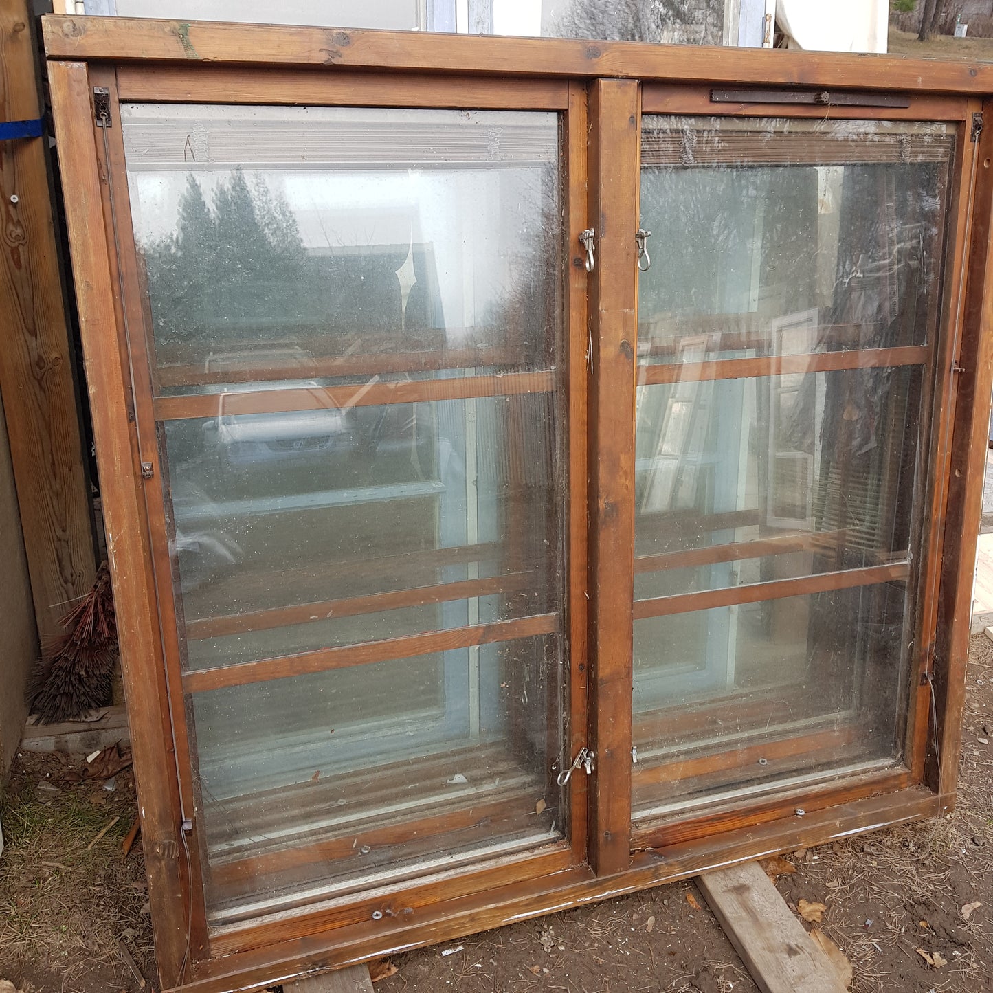 Art 840B 3st  b140 h130 d9.5  pris 3500kr st