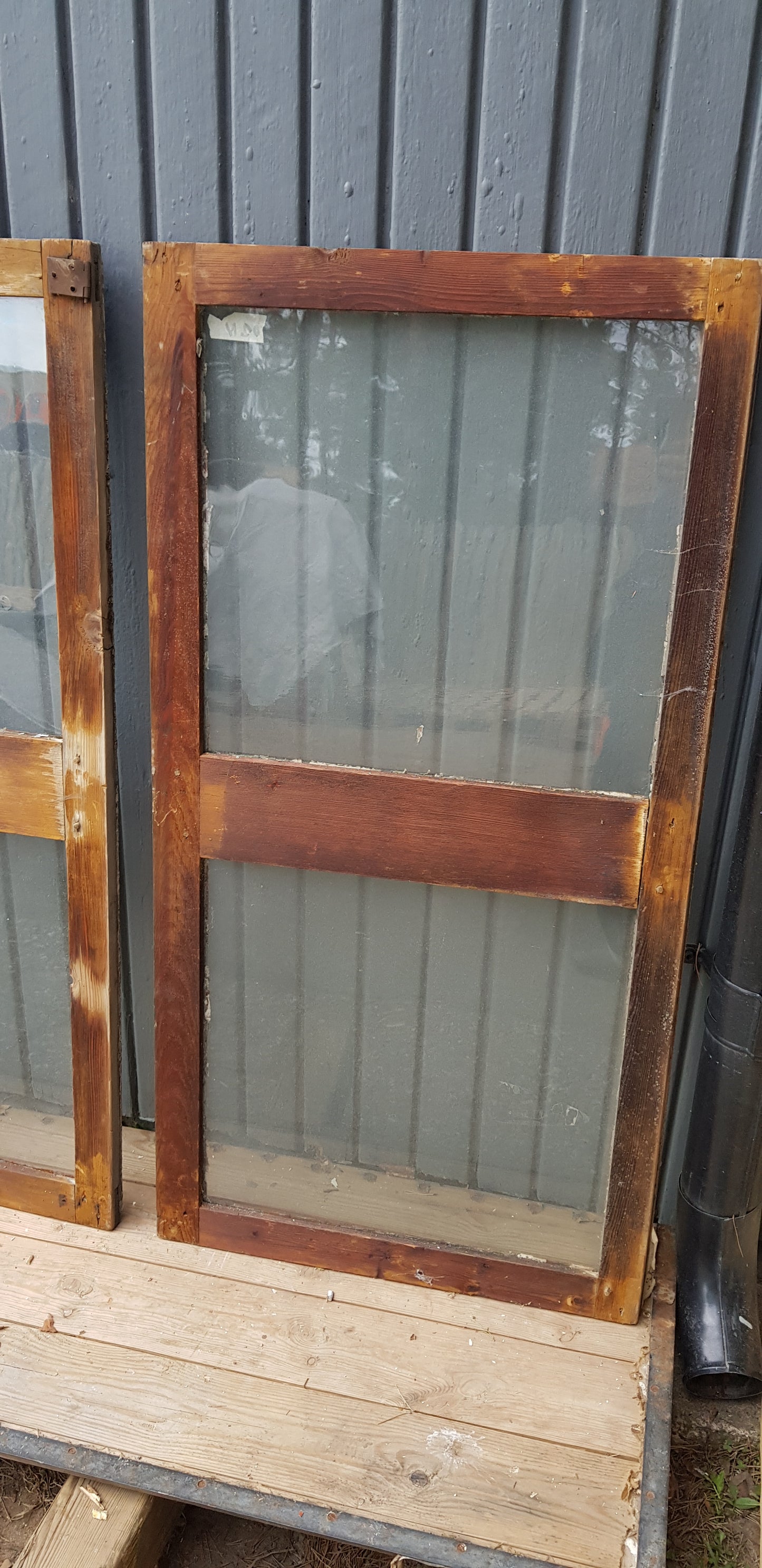 Art 01N 4st B55.5 H107 D2.5 munblåsta 1000 kr st