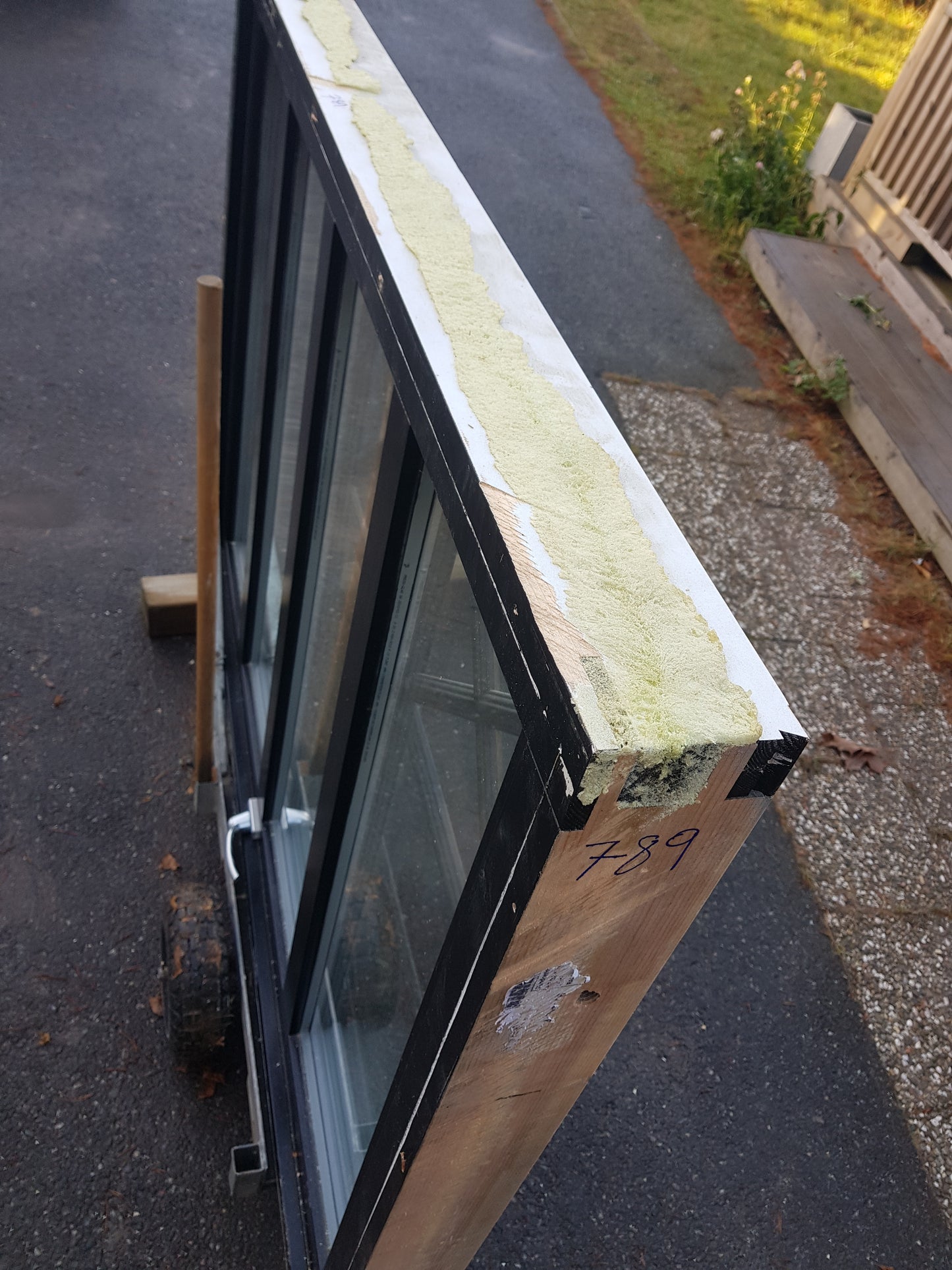 ART 789  B158.5 H118.5 D10.5 PRIS 7000 KR 3glas