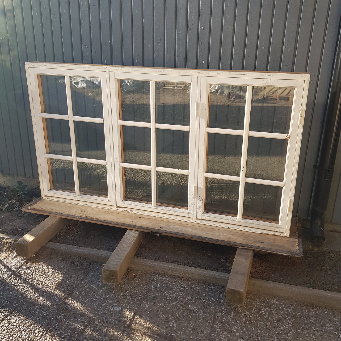 Art 256A B178 5 h98.5 d10.5 6000kr avtagbar spröjs
