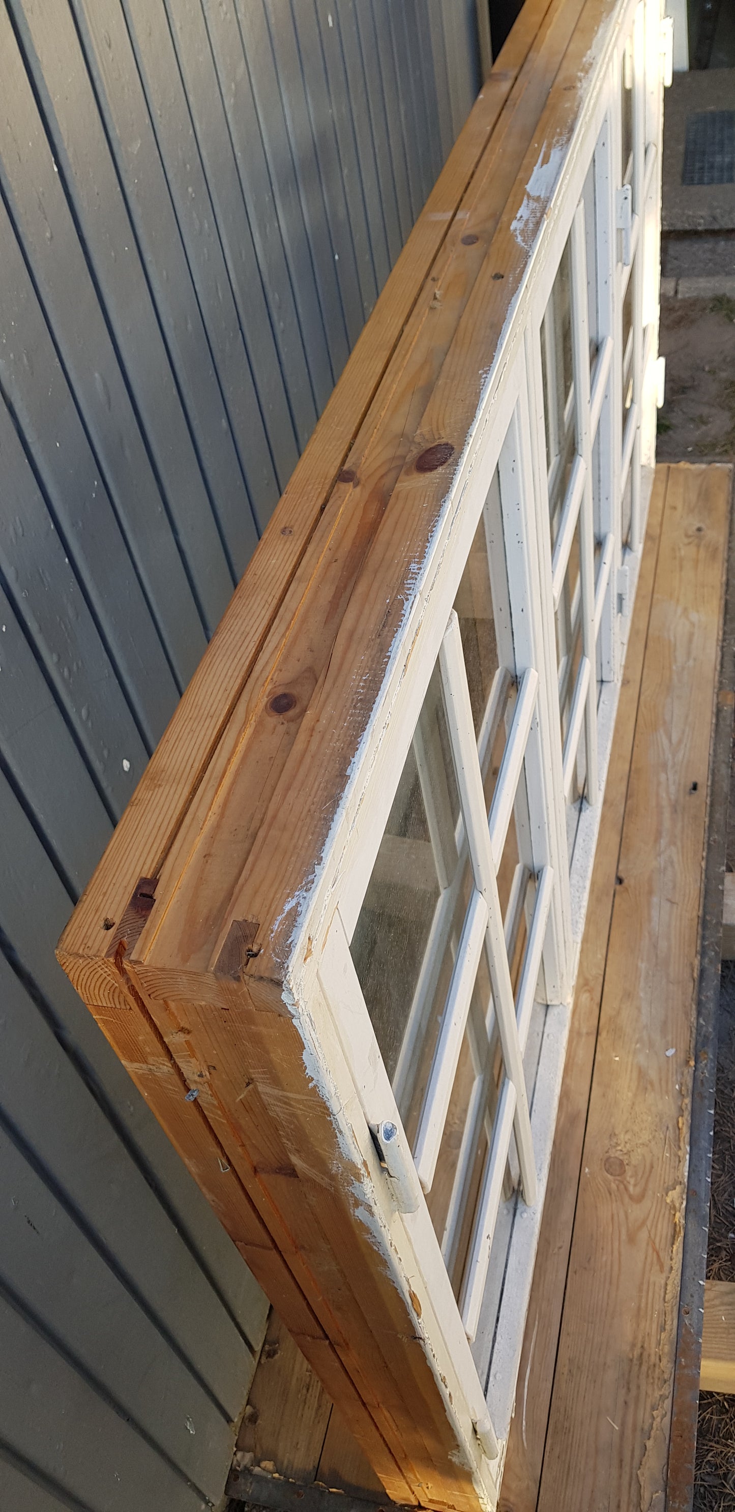 Art 256A B178 5 h98.5 d10.5 6000kr avtagbar spröjs