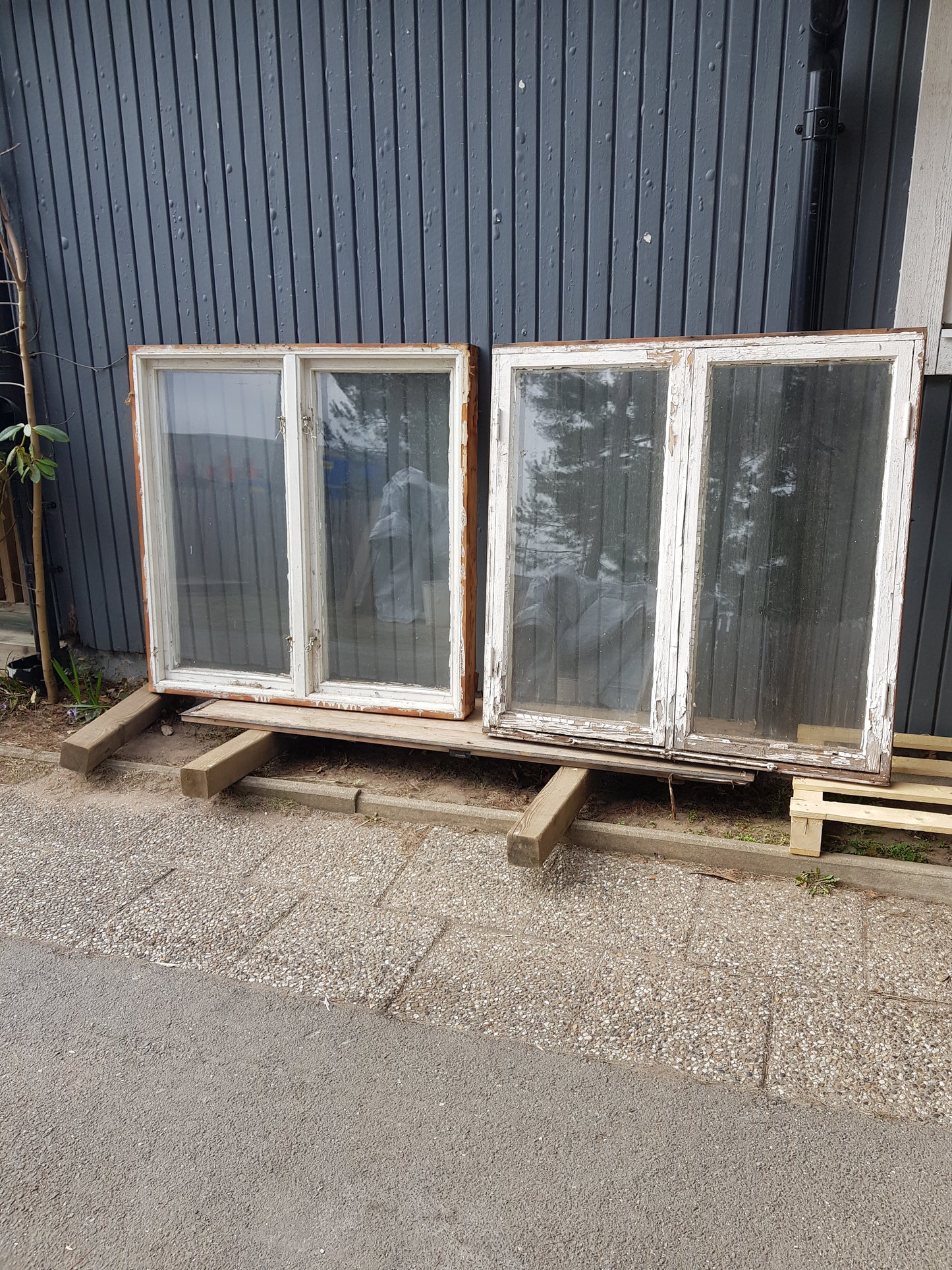 Art 01Ä 2st B120 H120 D10.5 kopplade 2500 st
