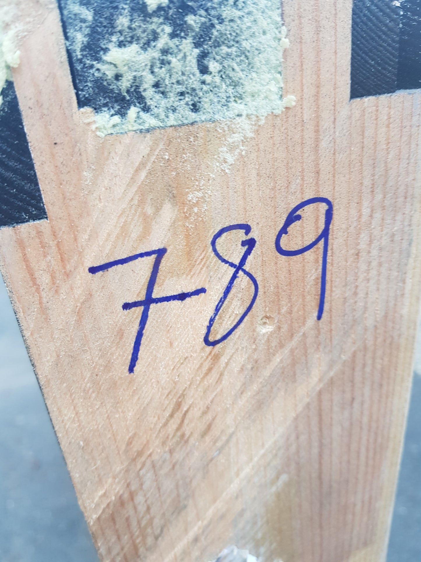 ART 789  B158.5 H118.5 D10.5 PRIS 7000 KR 3glas