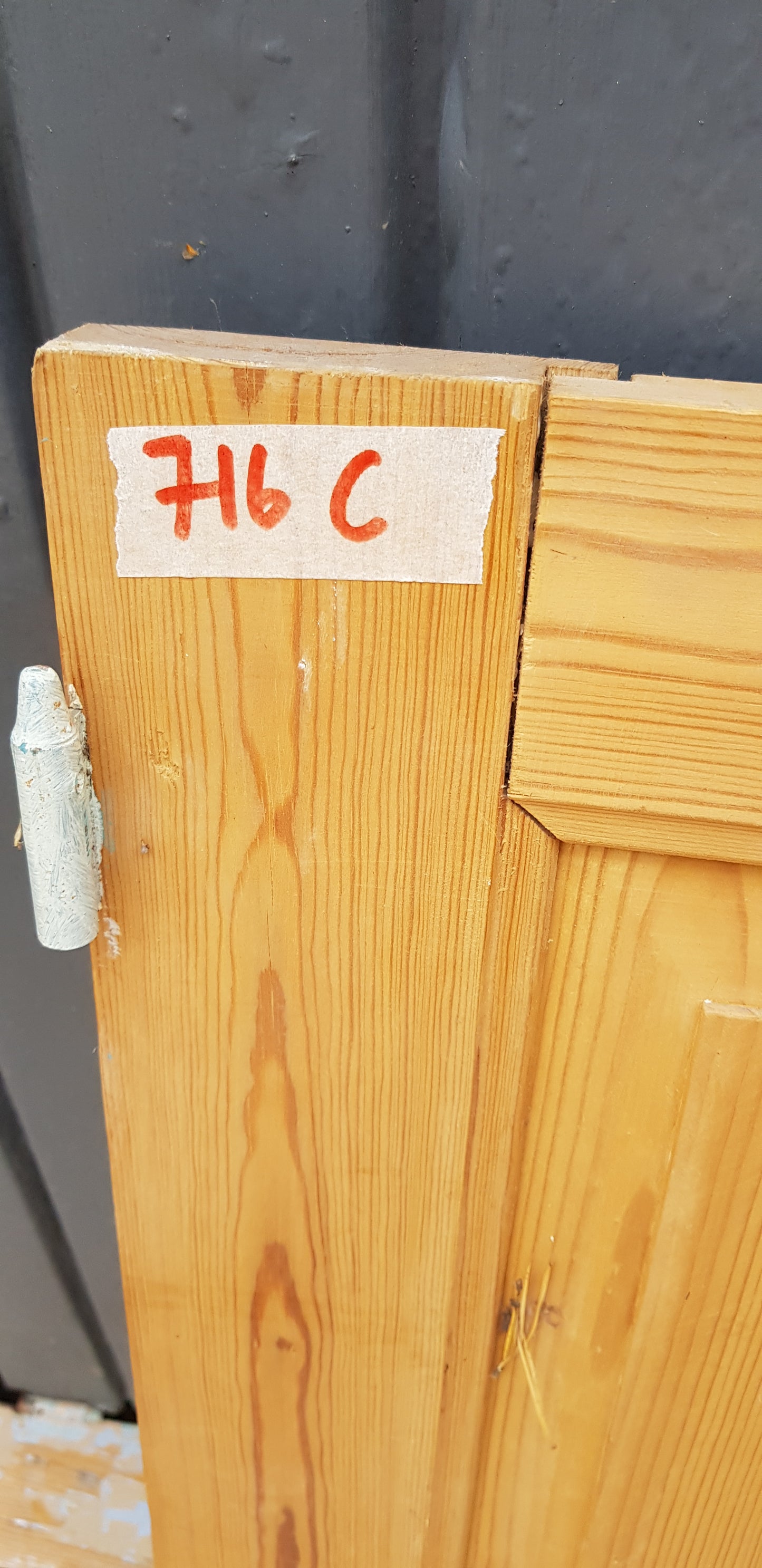 ART 716C B 62 H 65.5 D 2.5 PRIS 500 KR